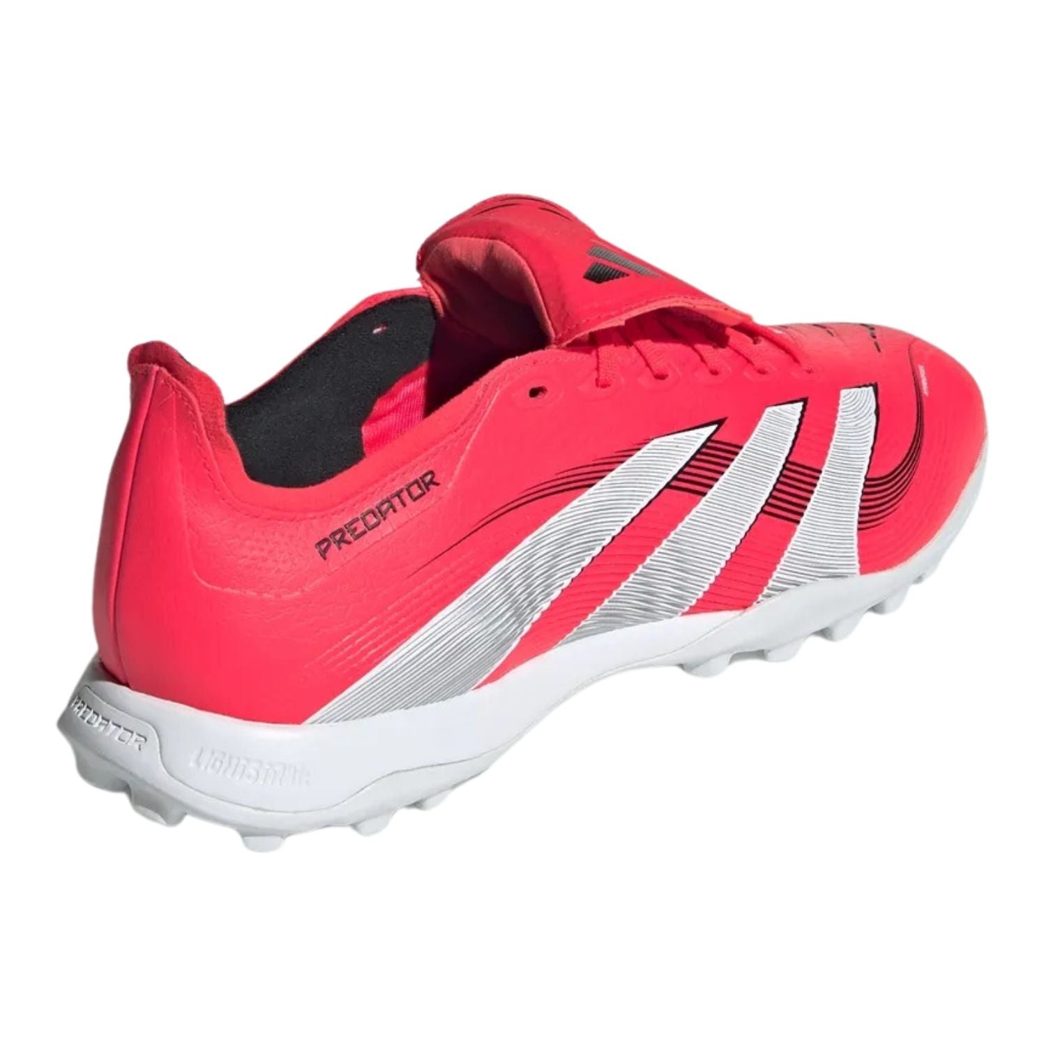 TACOS PARA PASTO SINTÉTICO FUTBOL ADIDAS PREDATOR LEAGUE HOMBRE-6