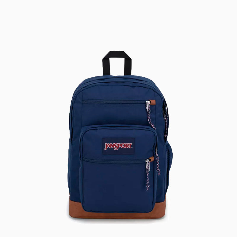MOCHILA JANSPORT COOL STUDENT AZUL-1