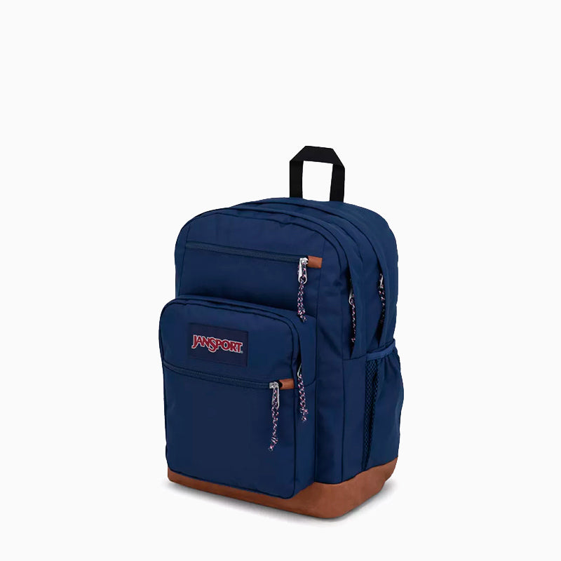 MOCHILA JANSPORT COOL STUDENT AZUL-4