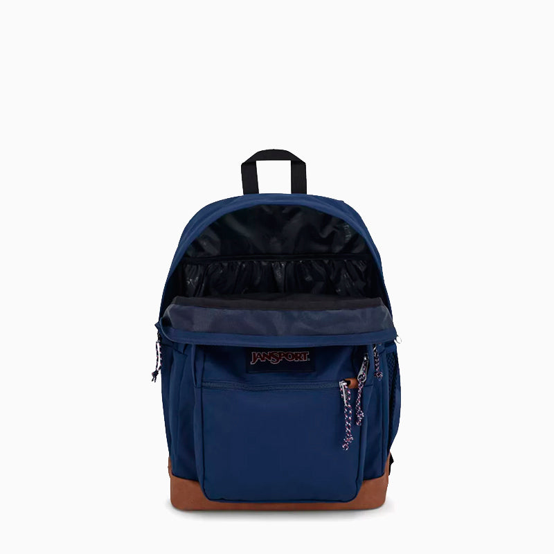 MOCHILA JANSPORT COOL STUDENT AZUL-2