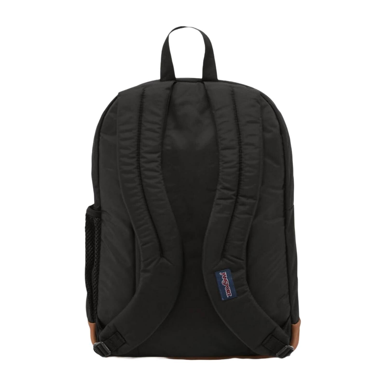 MOCHILA JANSPORT COOL STUDENT NEGRO-3