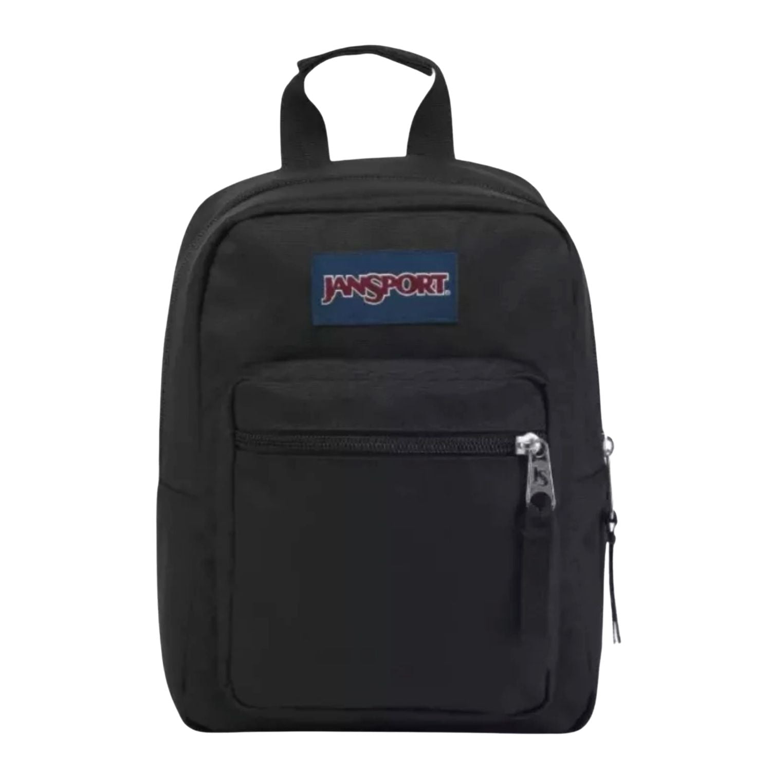 BACK PACK CASUAL NEGRO JANSPORT UNISEX