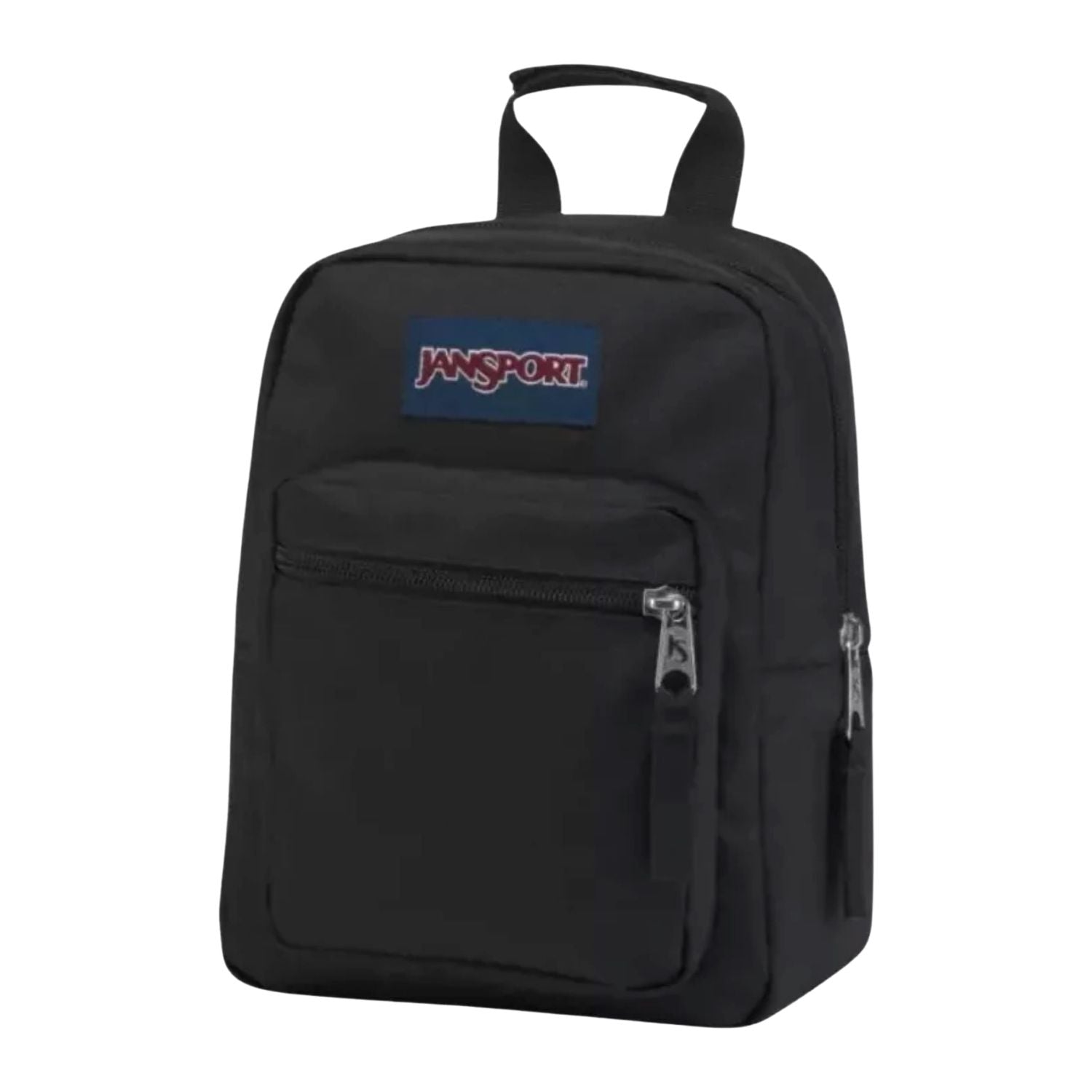 BACK PACK CASUAL NEGRO JANSPORT UNISEX-2