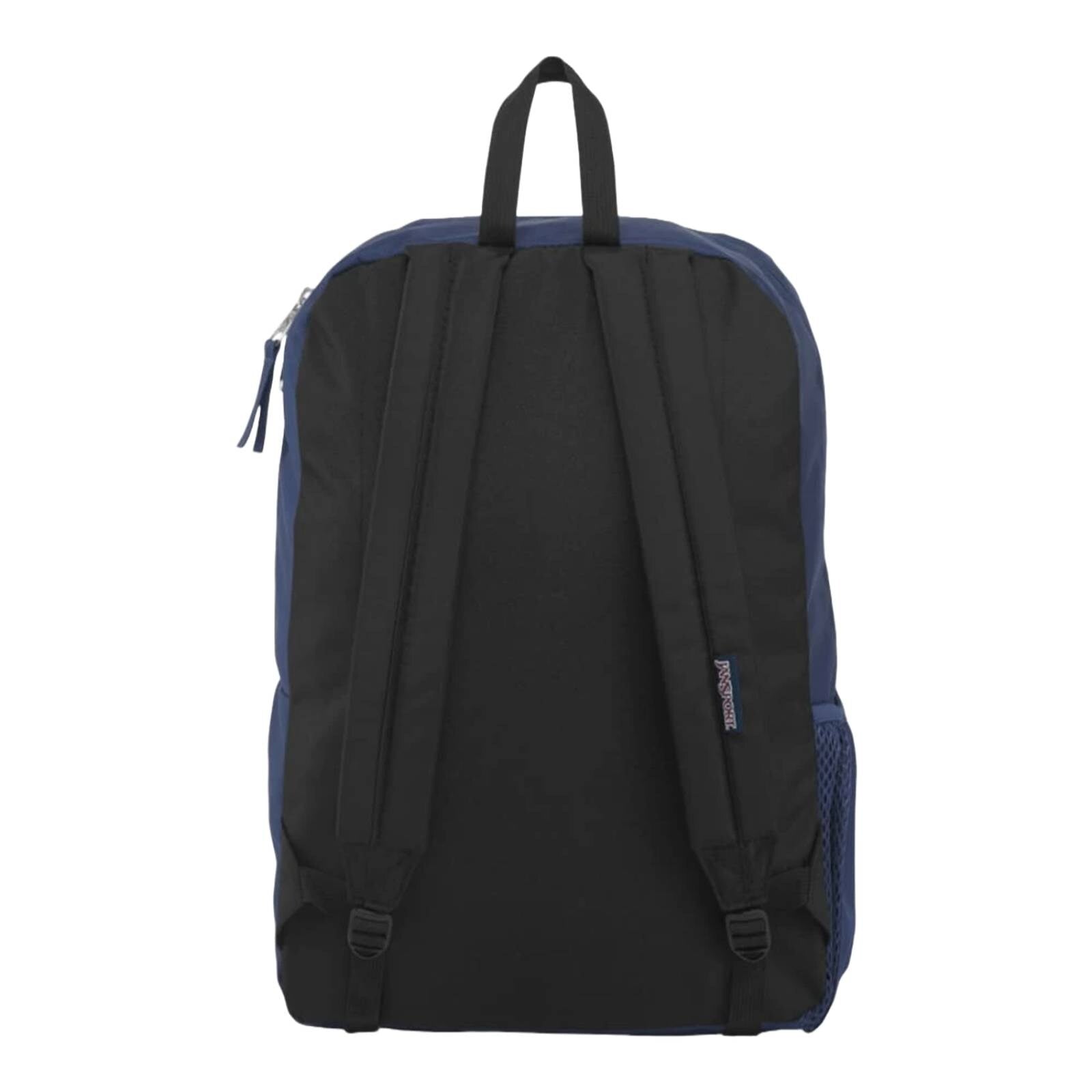 MOCHILA CASUAL JANSPORT AZUL UNISEX-3