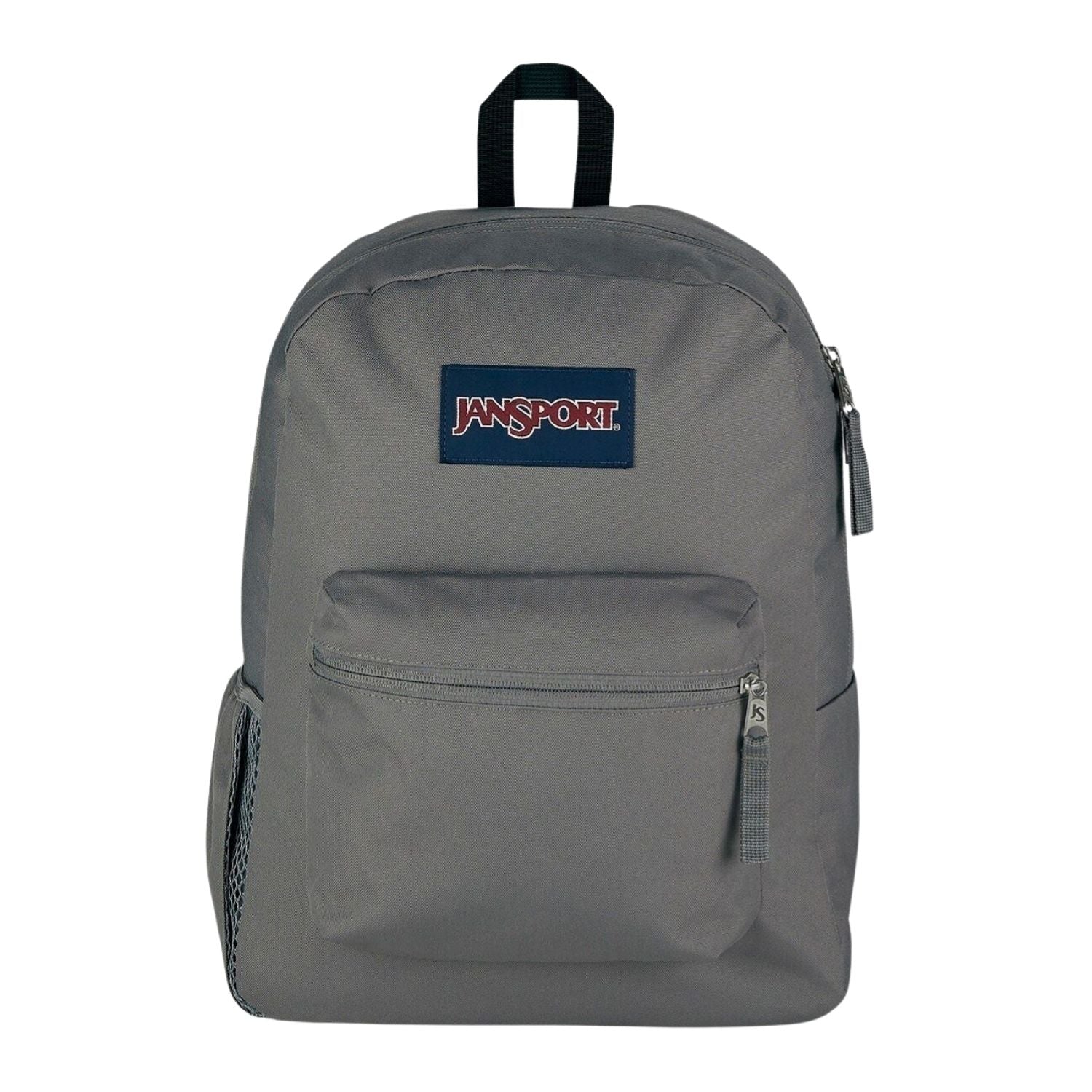 BACK PACK CASUAL GRIS JANSPORT UNISEX