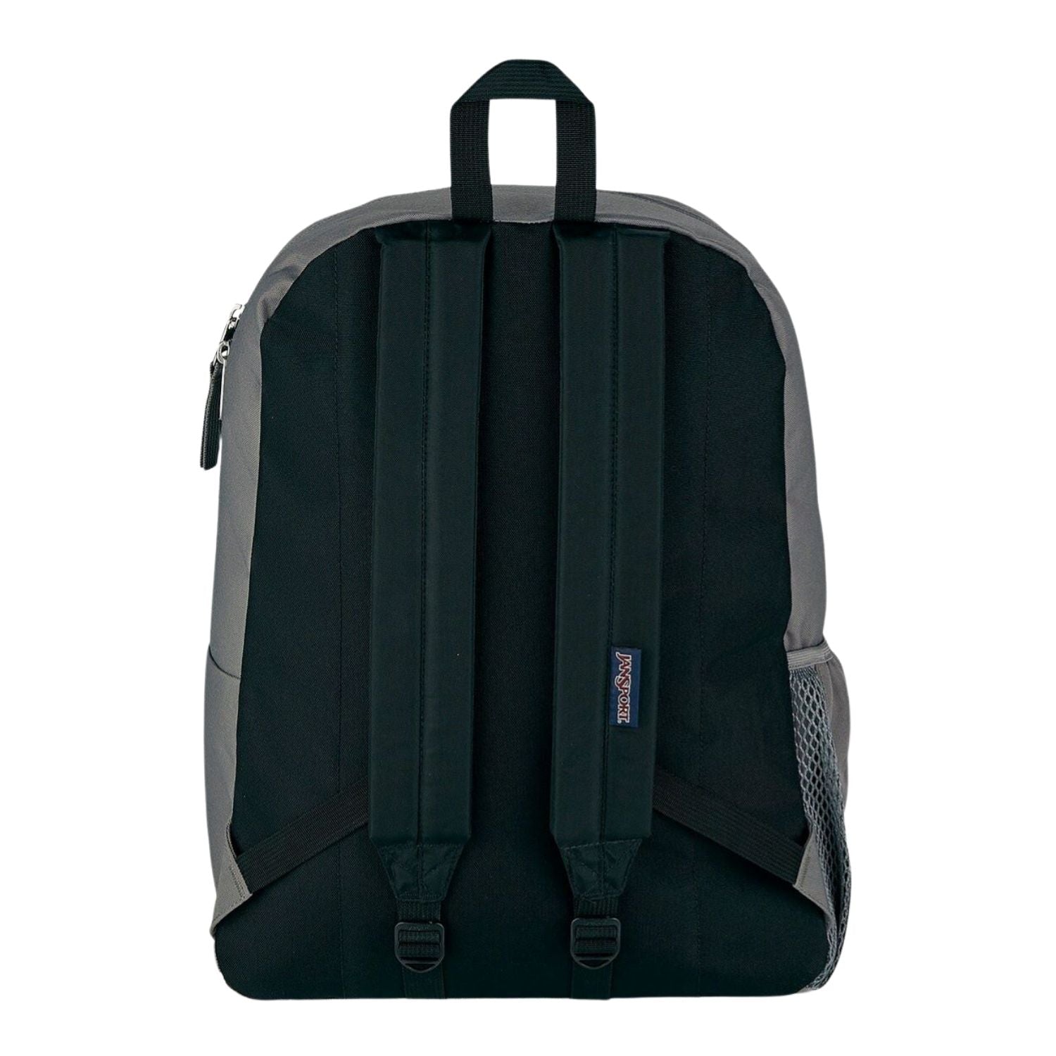 BACK PACK CASUAL GRIS JANSPORT UNISEX