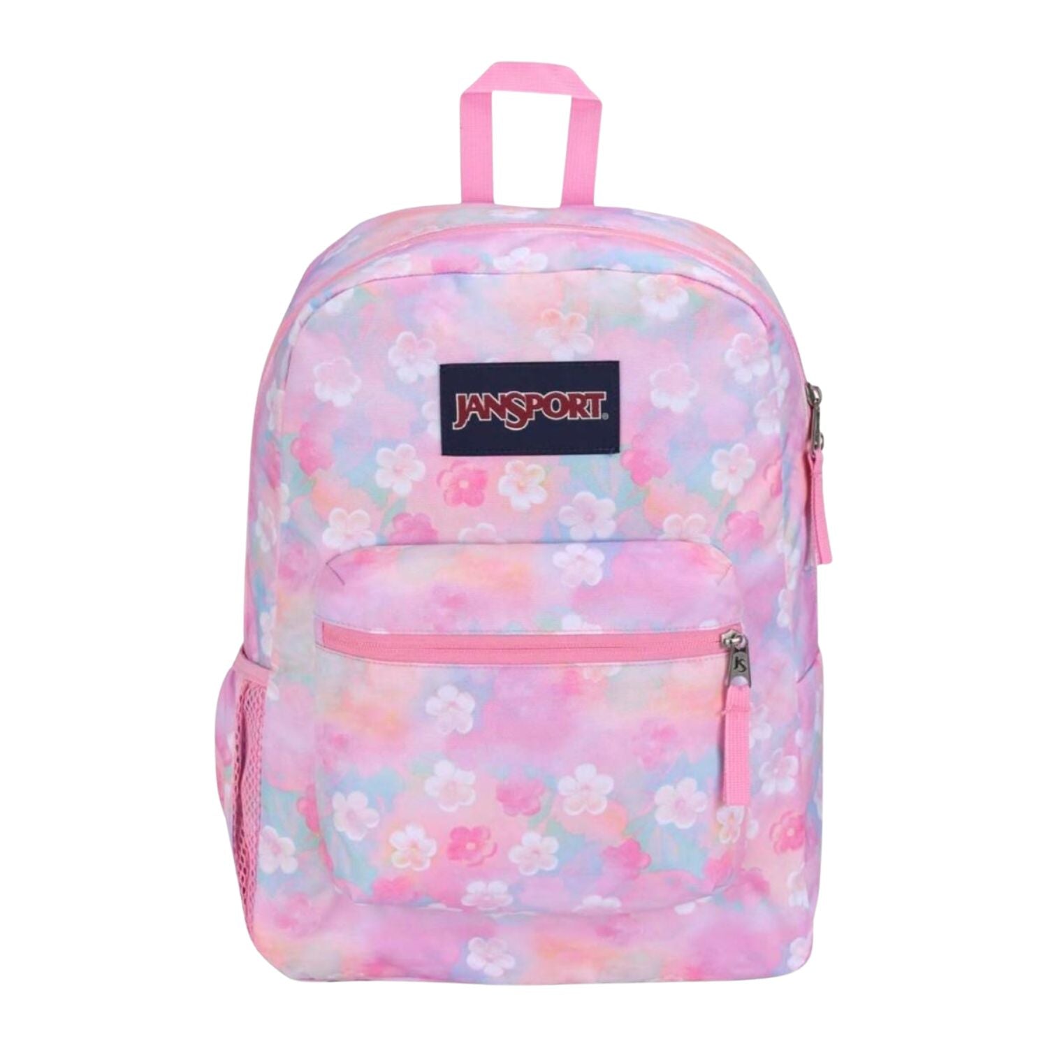 BACK PACK CASUAL MULTICOLOR JANSPORT UNISEX