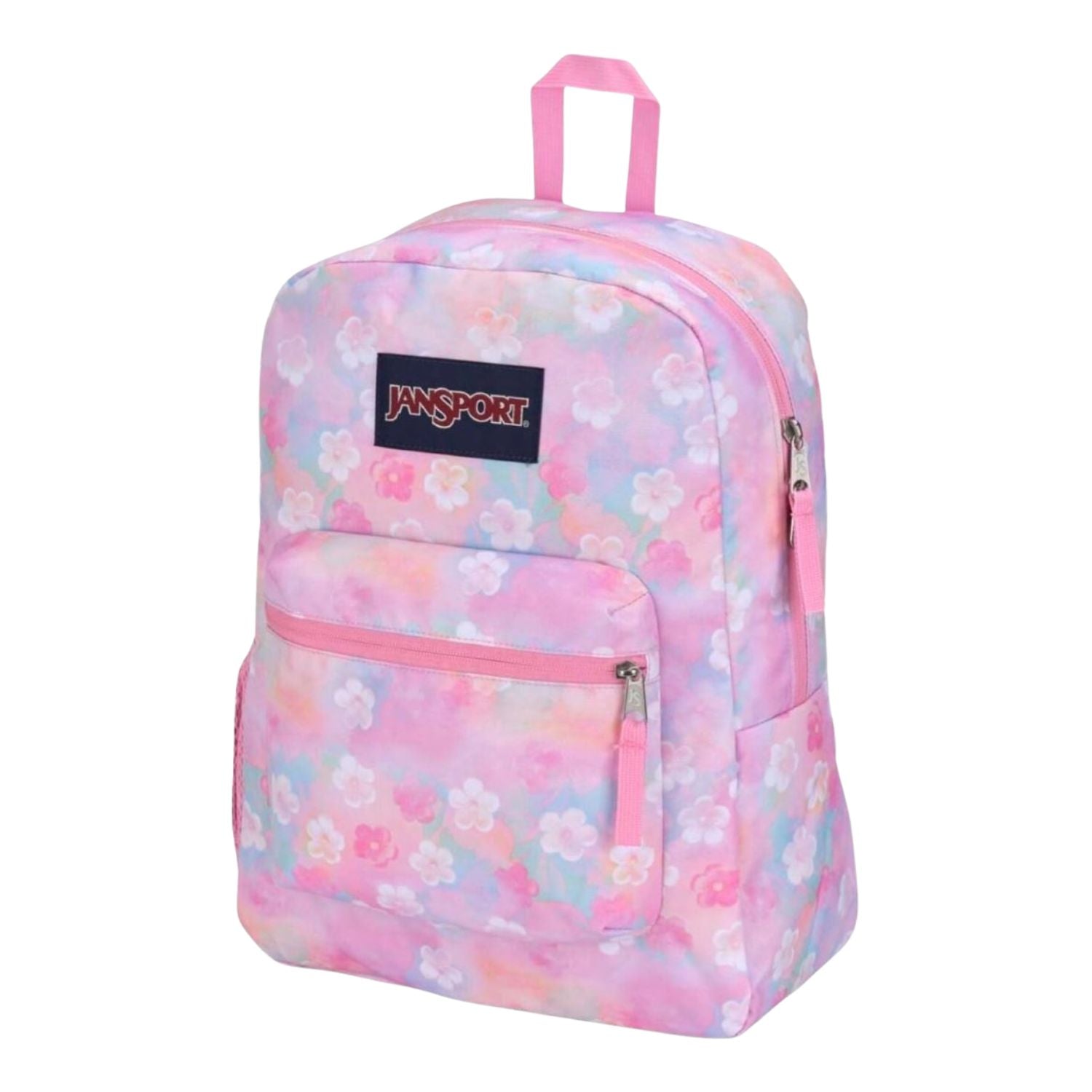BACK PACK CASUAL MULTICOLOR JANSPORT UNISEX