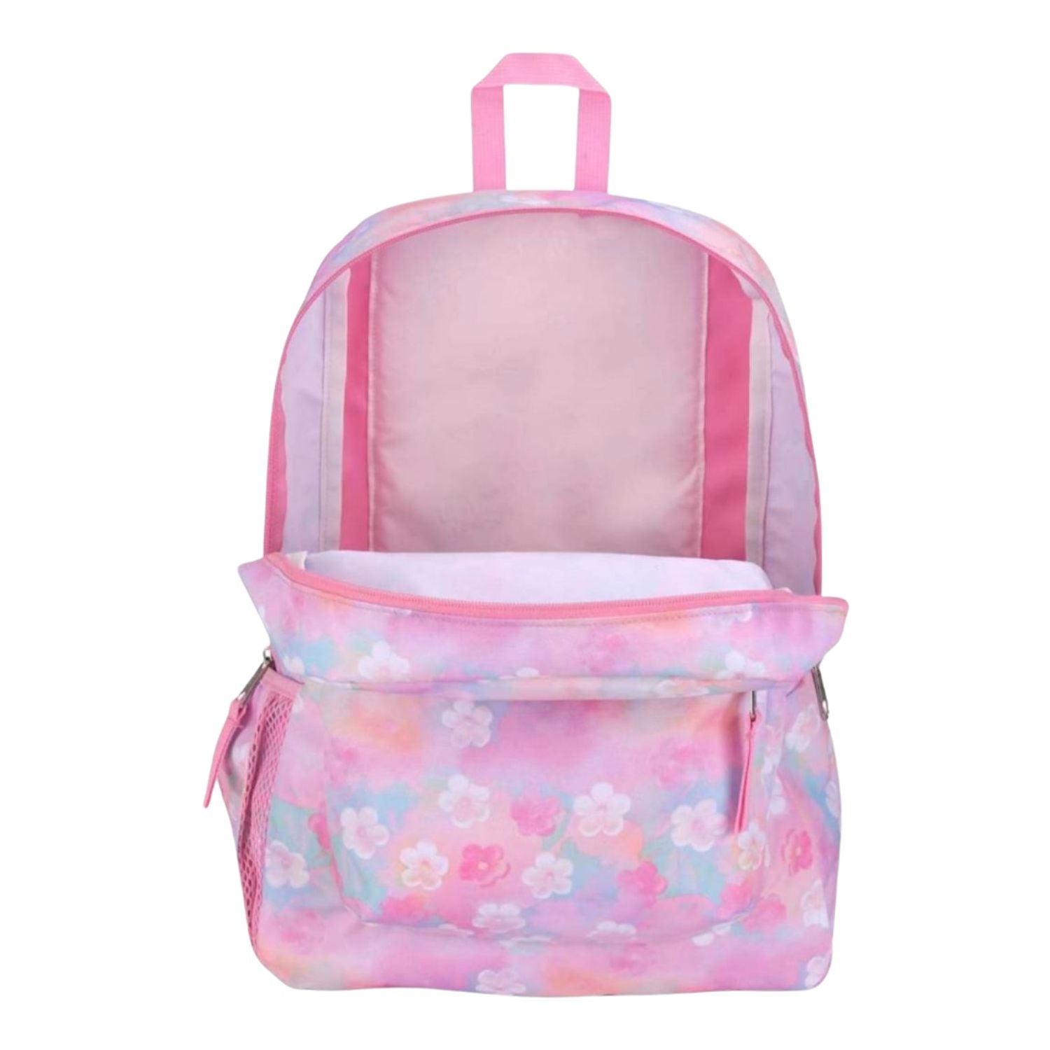 BACK PACK CASUAL MULTICOLOR JANSPORT UNISEX-3