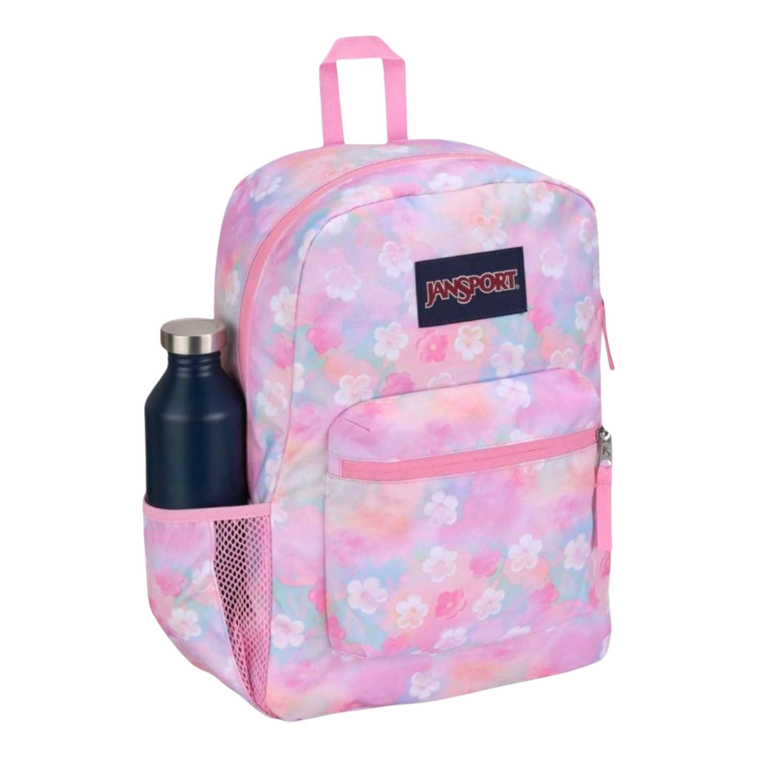 BACK PACK CASUAL MULTICOLOR JANSPORT UNISEX-5