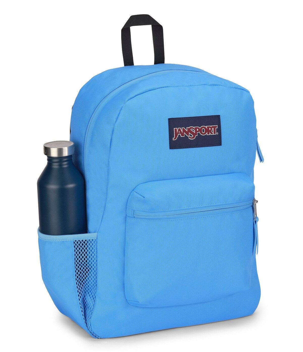BACK PACK CASUAL AZUL JANSPORT UNISEX-3