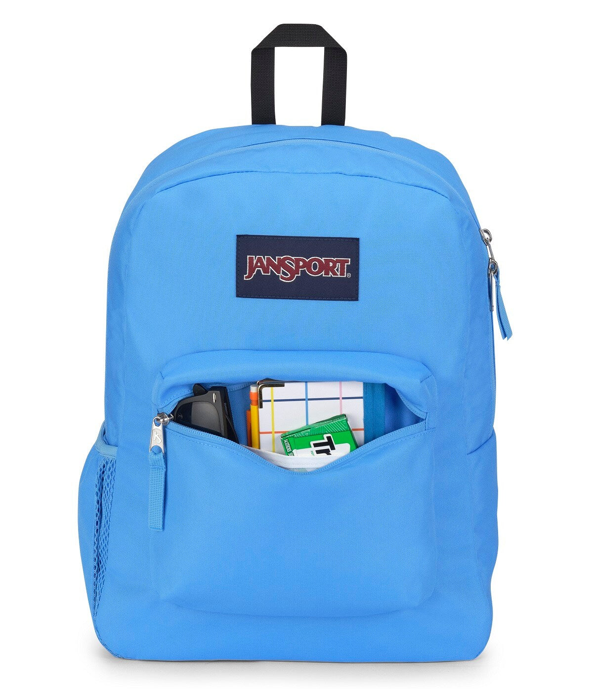 BACK PACK CASUAL AZUL JANSPORT UNISEX-4