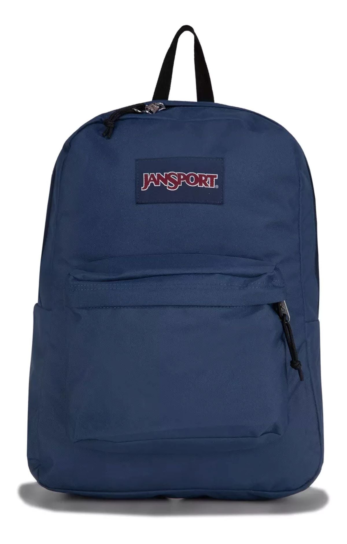 BACK PACK CASUAL AZUL JANSPORT UNISEX