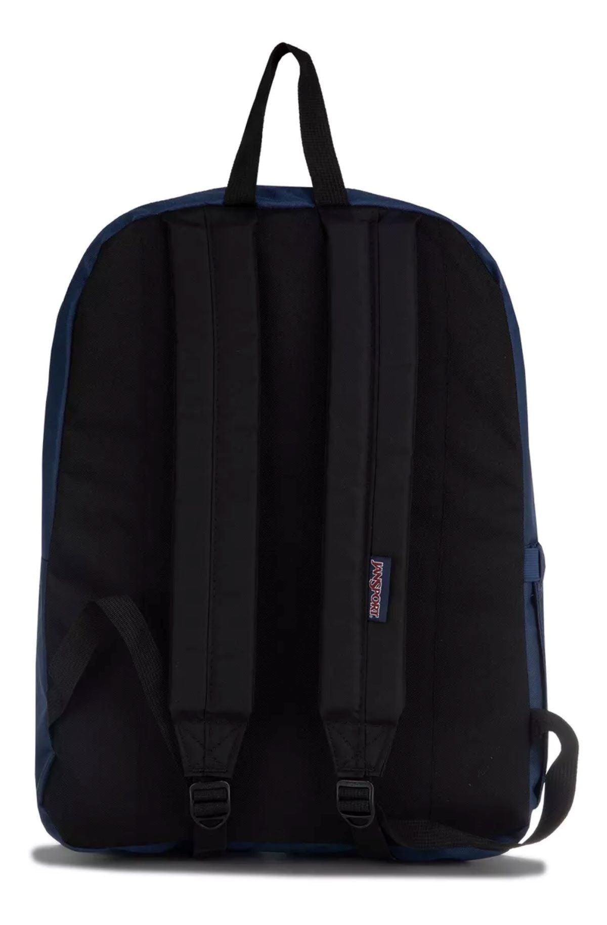 BACK PACK CASUAL AZUL JANSPORT UNISEX-3
