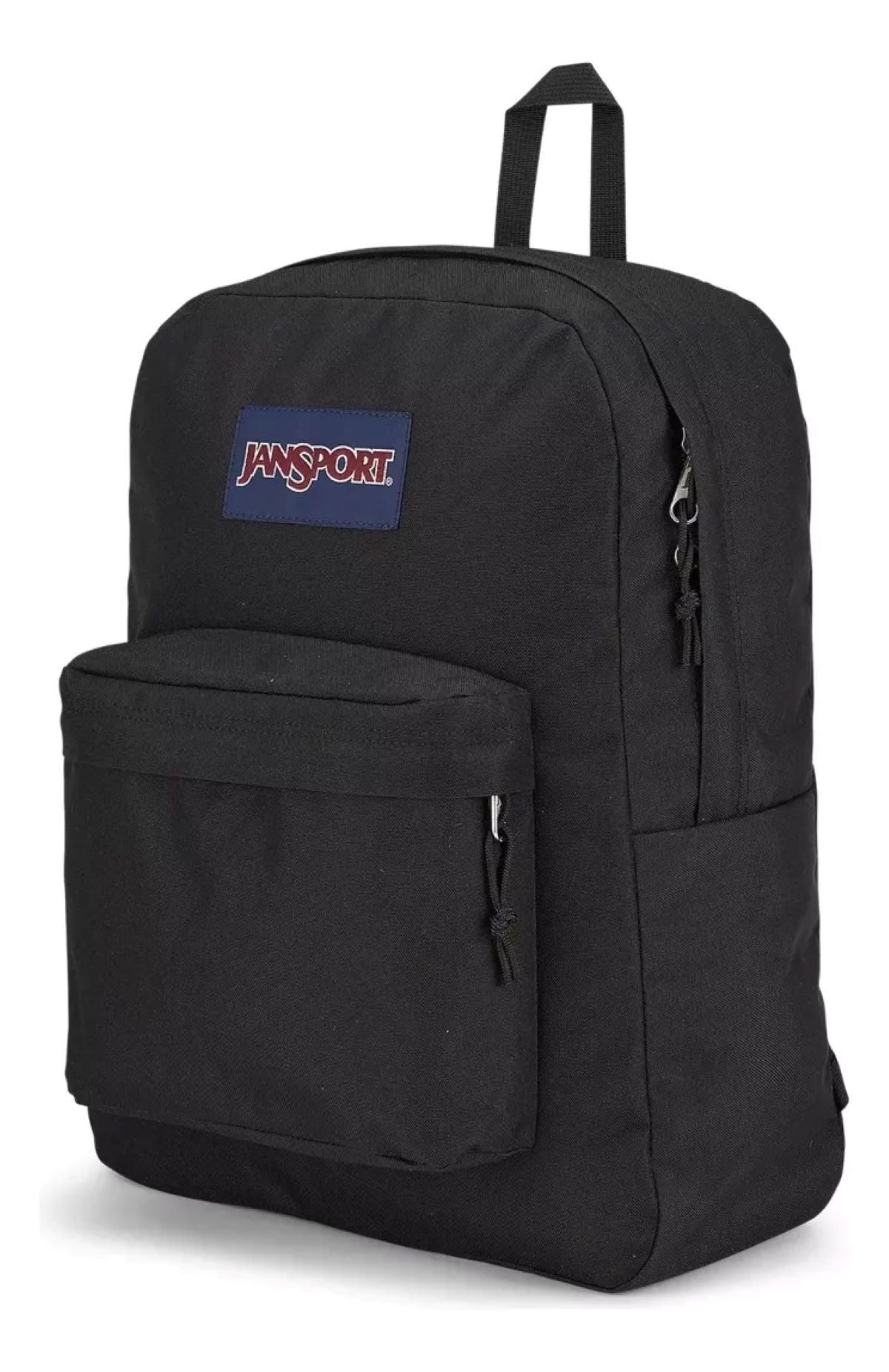 BACK PACK CASUAL NEGRO JANSPORT UNISEX