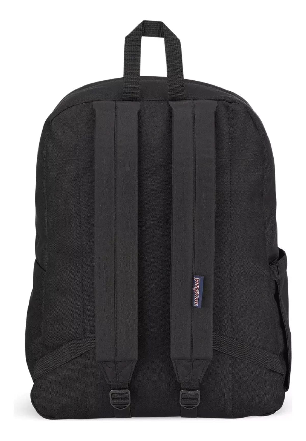 BACK PACK CASUAL NEGRO JANSPORT UNISEX-2