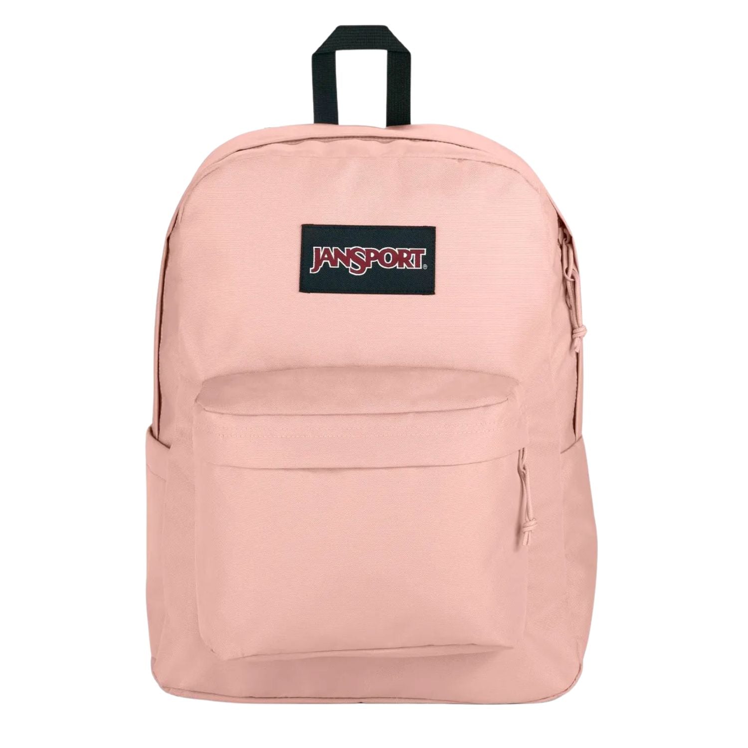 BACK PACK CASUAL ROSA JANSPORT UNISEX