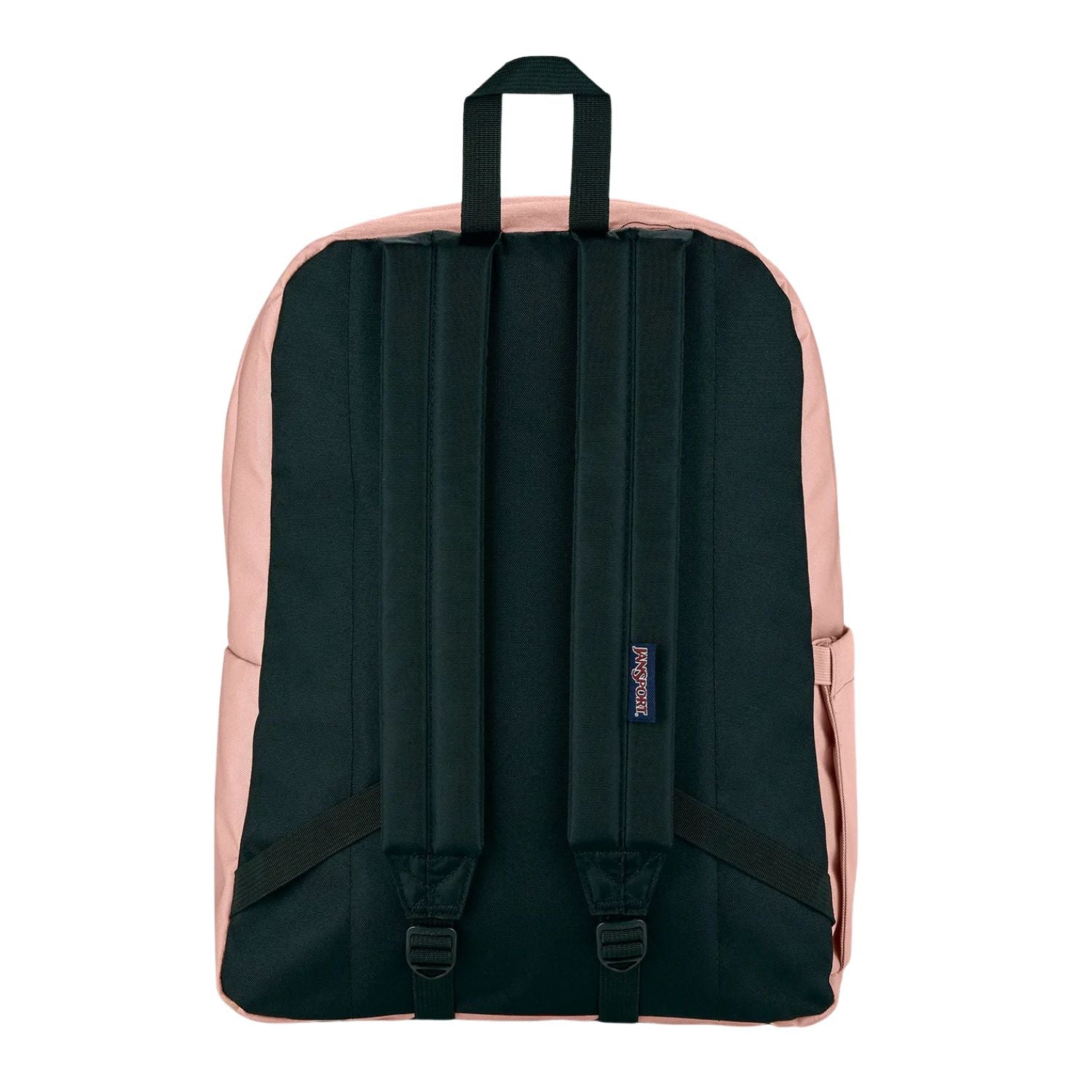 BACK PACK CASUAL ROSA JANSPORT UNISEX