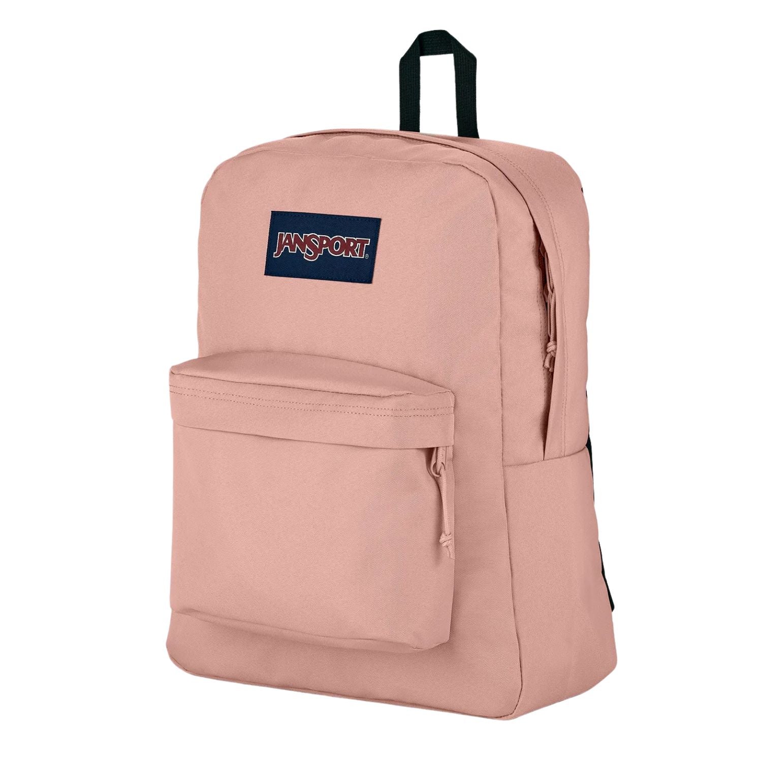 BACK PACK CASUAL ROSA JANSPORT UNISEX-4