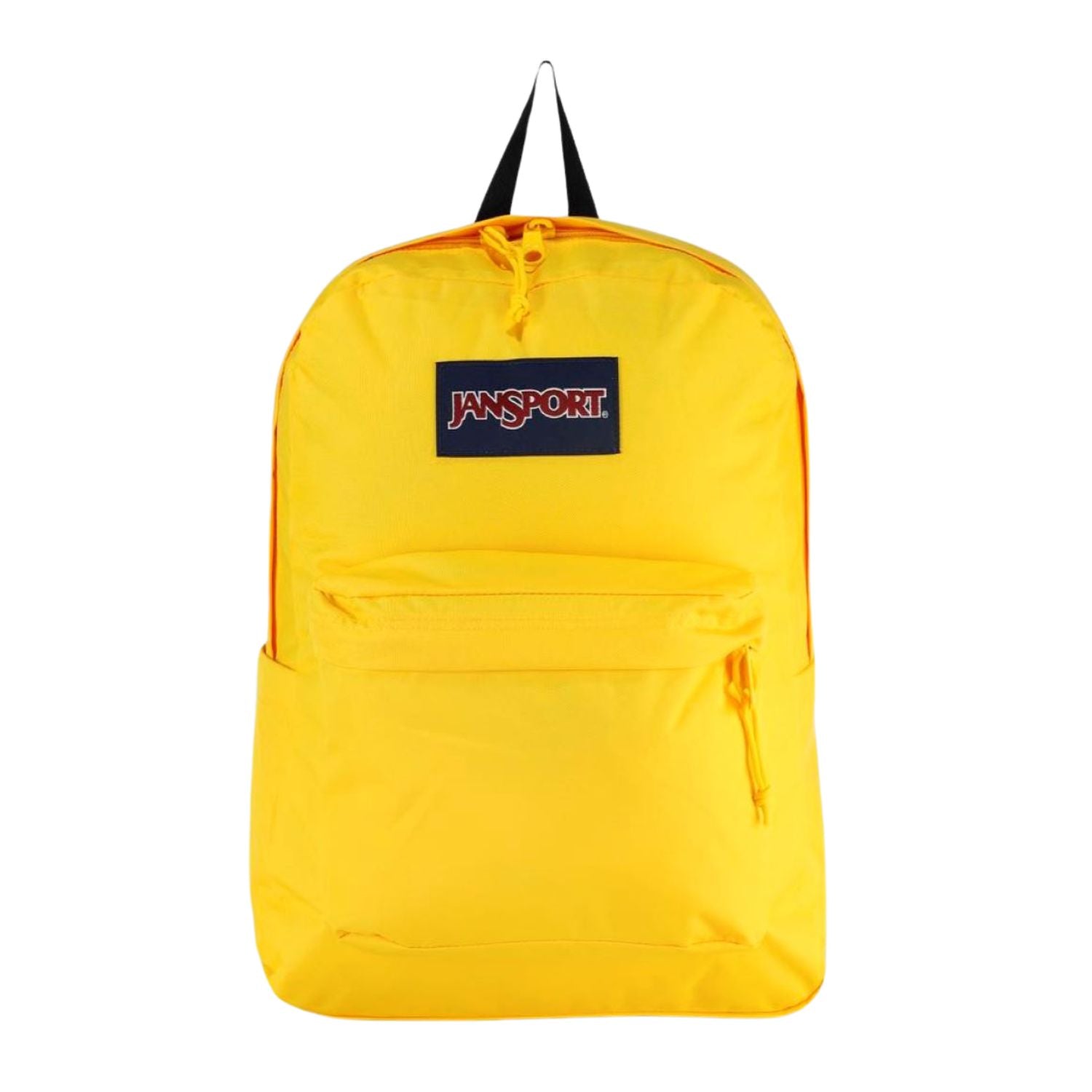 BACK PACK CASUAL AMARILLO JANSPORT UNISEX