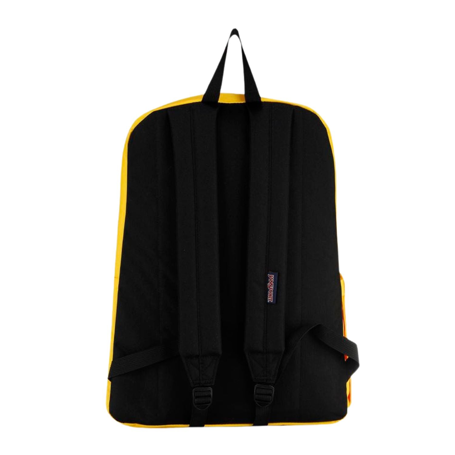 BACK PACK CASUAL AMARILLO JANSPORT UNISEX-3