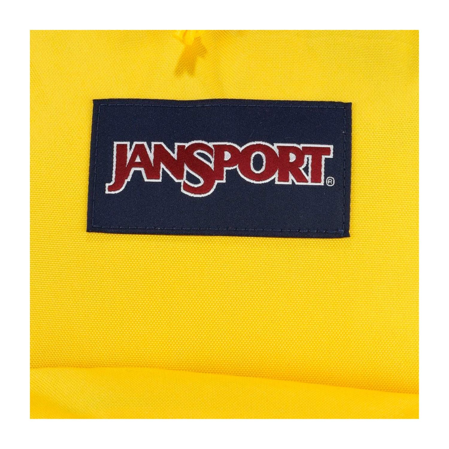 BACK PACK CASUAL AMARILLO JANSPORT UNISEX-5