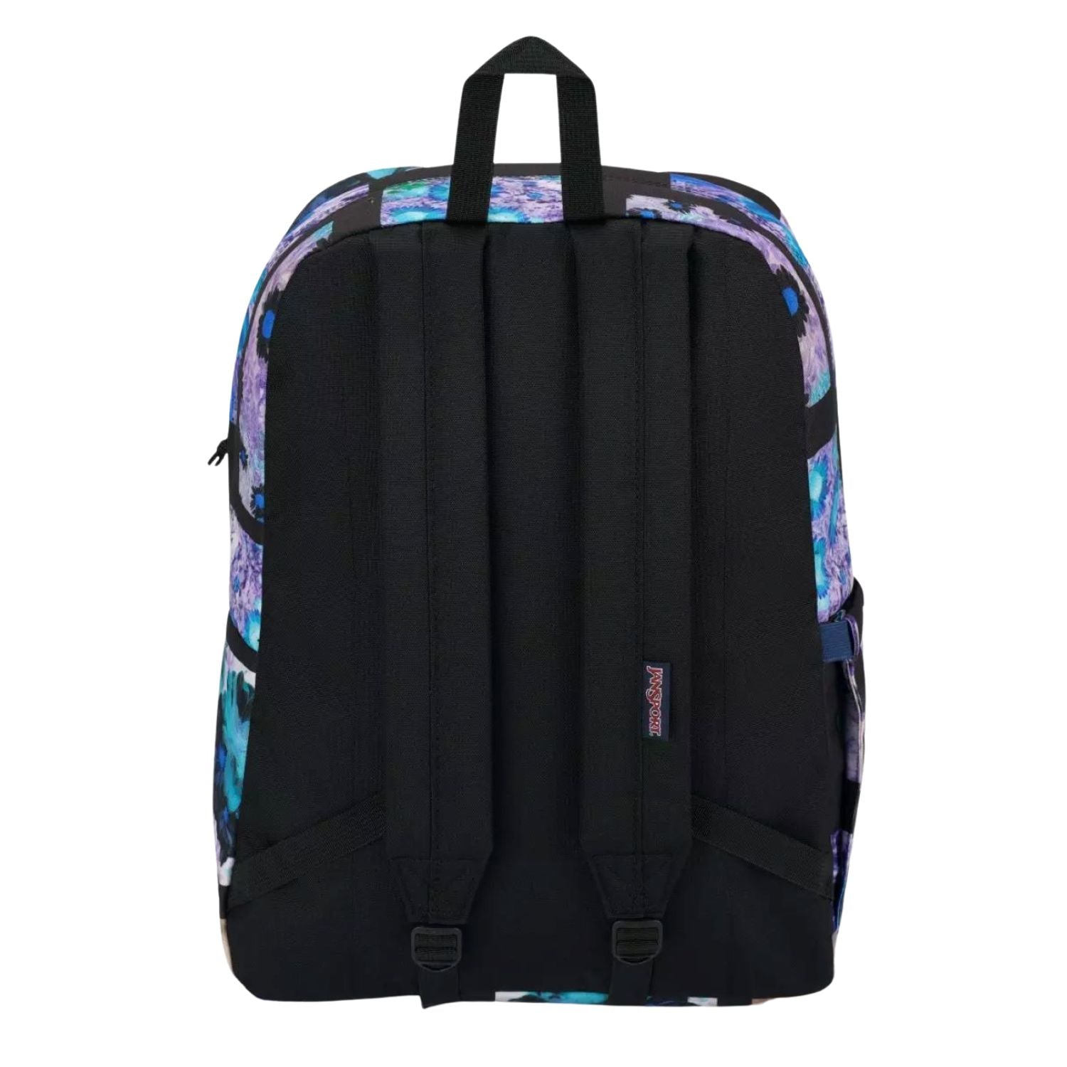 BACK PACK CASUAL MULTICOLOR JANSPORT UNISEX