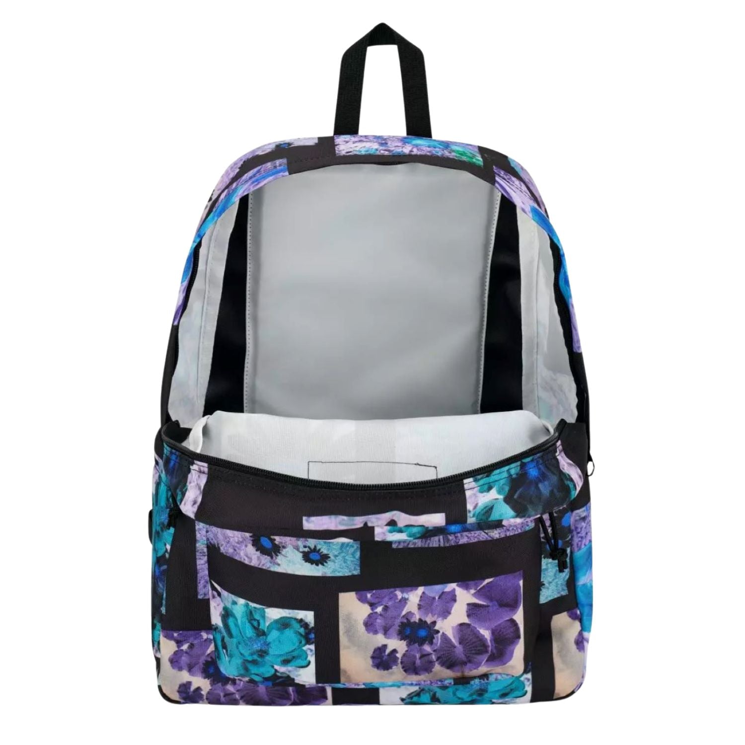 BACK PACK CASUAL MULTICOLOR JANSPORT UNISEX-4