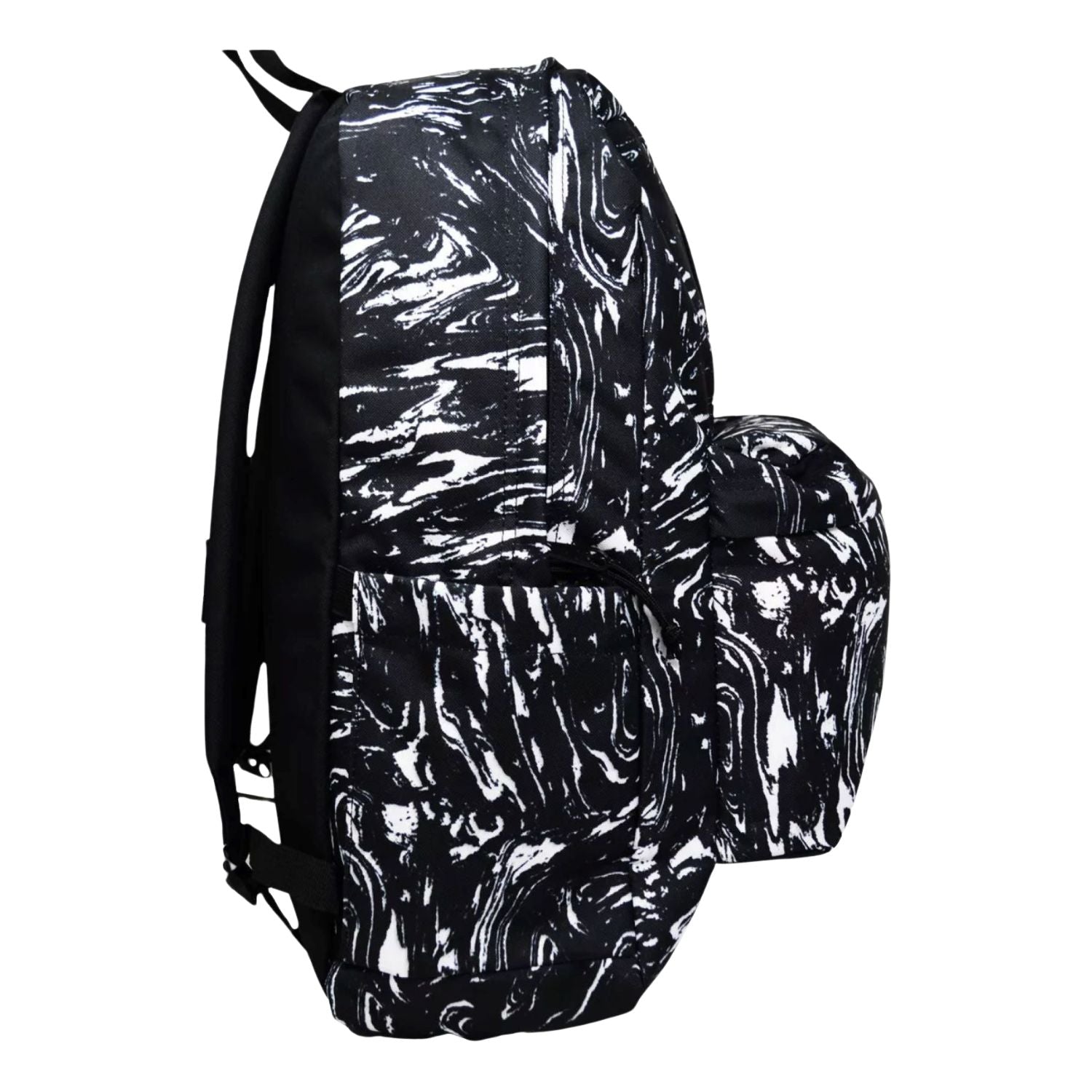 BACK PACK CASUAL NEGRO JANSPORT UNISEX