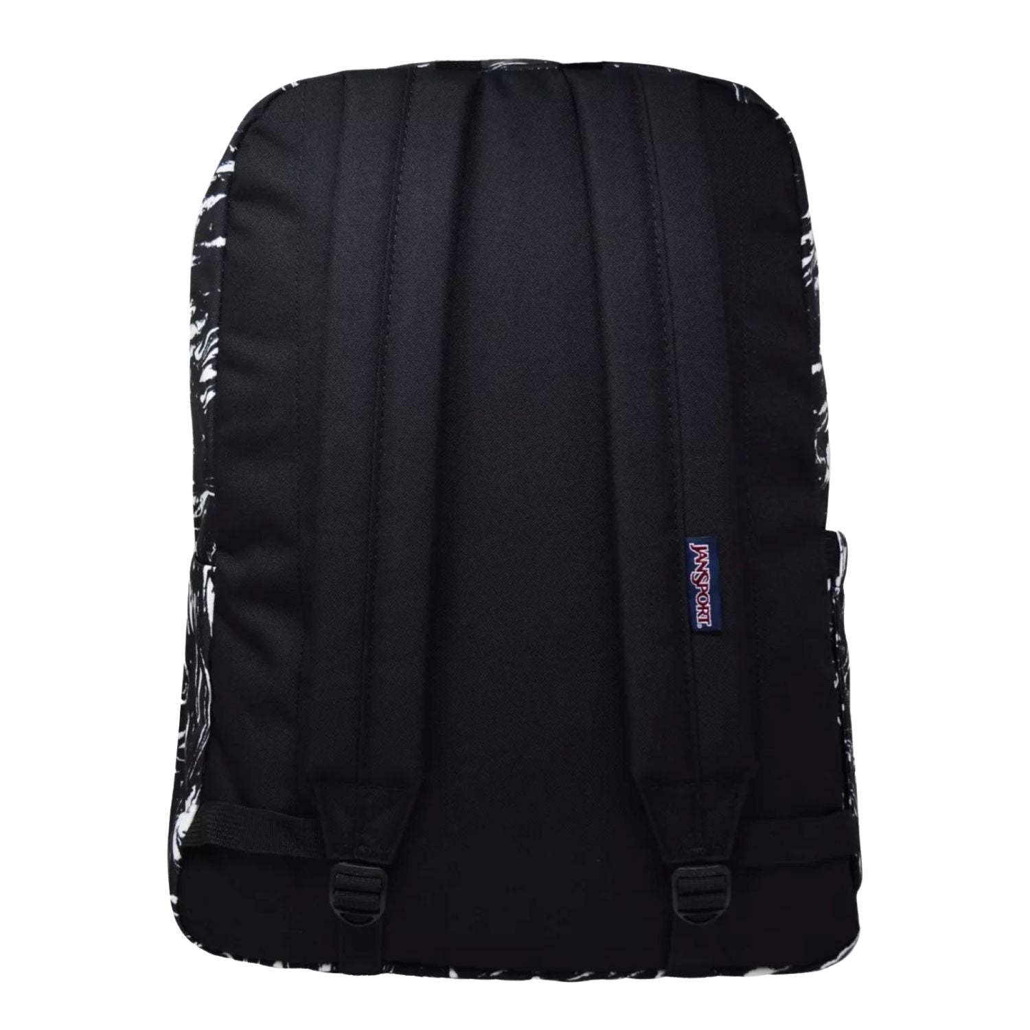 BACK PACK CASUAL NEGRO JANSPORT UNISEX