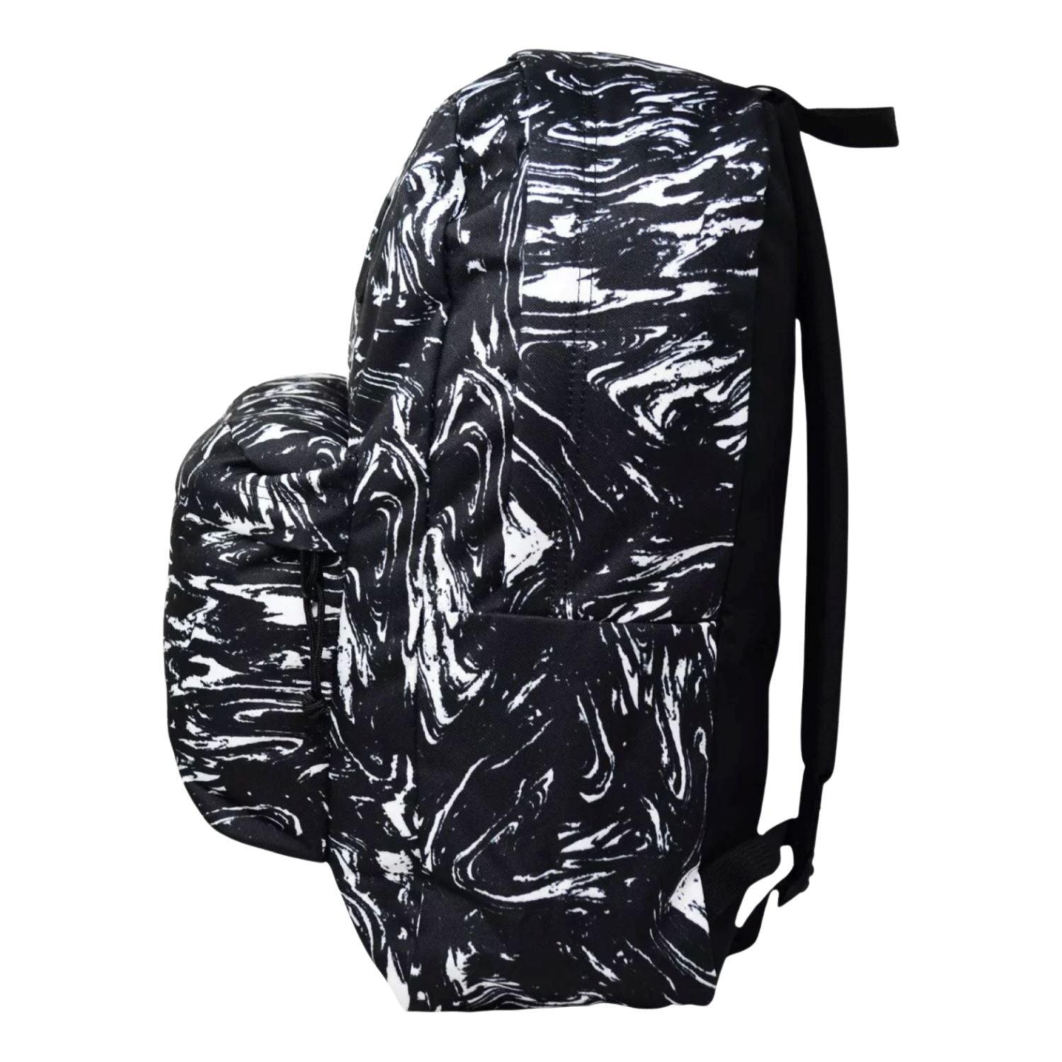 BACK PACK CASUAL NEGRO JANSPORT UNISEX