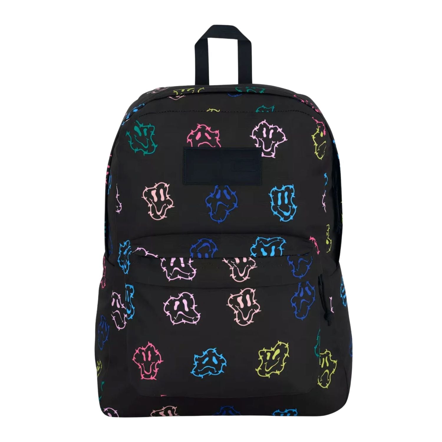 BACK PACK CASUAL NEGRO JANSPORT UNISEX