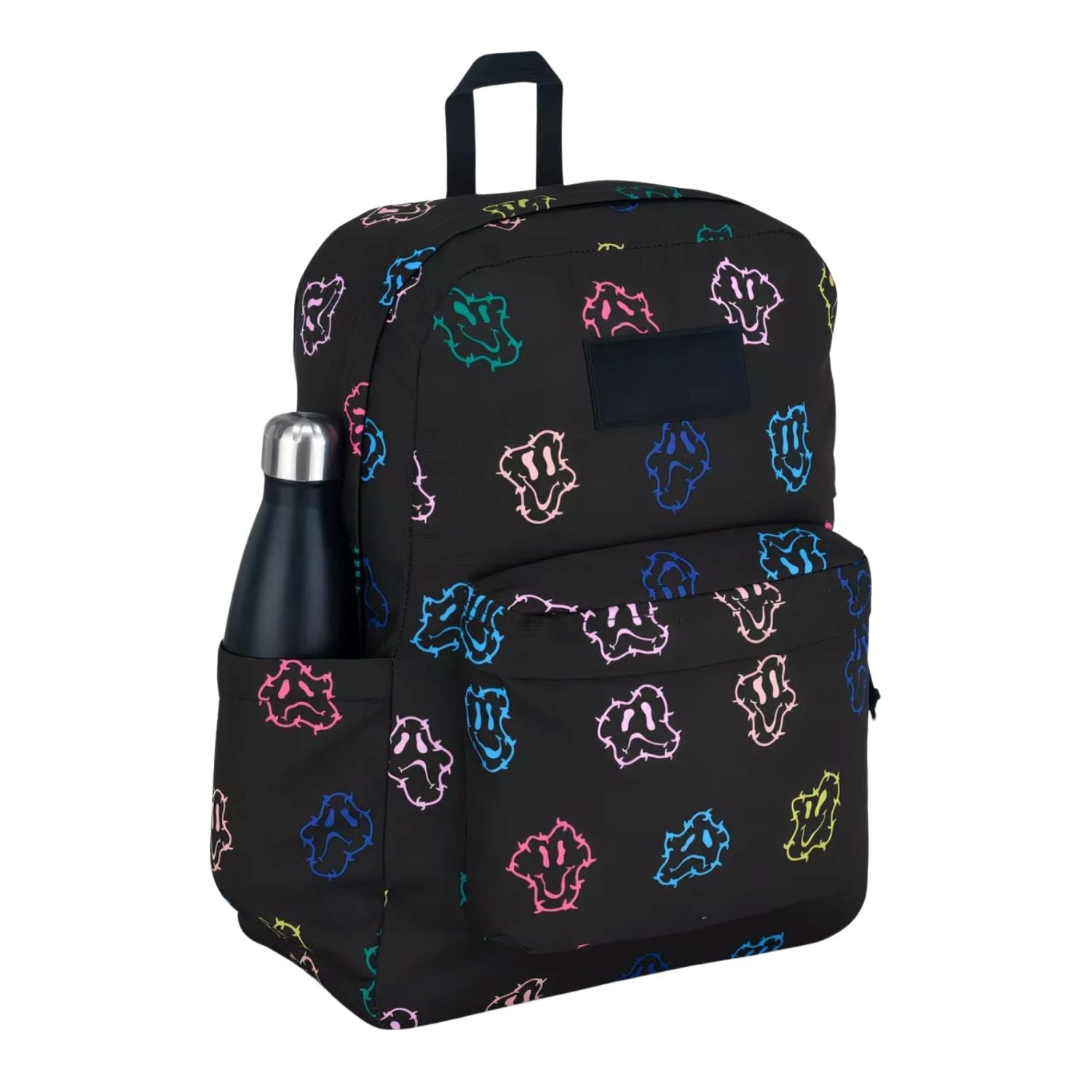 BACK PACK CASUAL NEGRO JANSPORT UNISEX