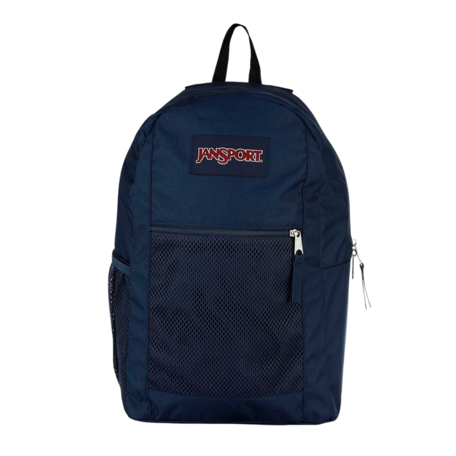 BACK PACK CASUAL AZUL JANSPORT UNISEX-1