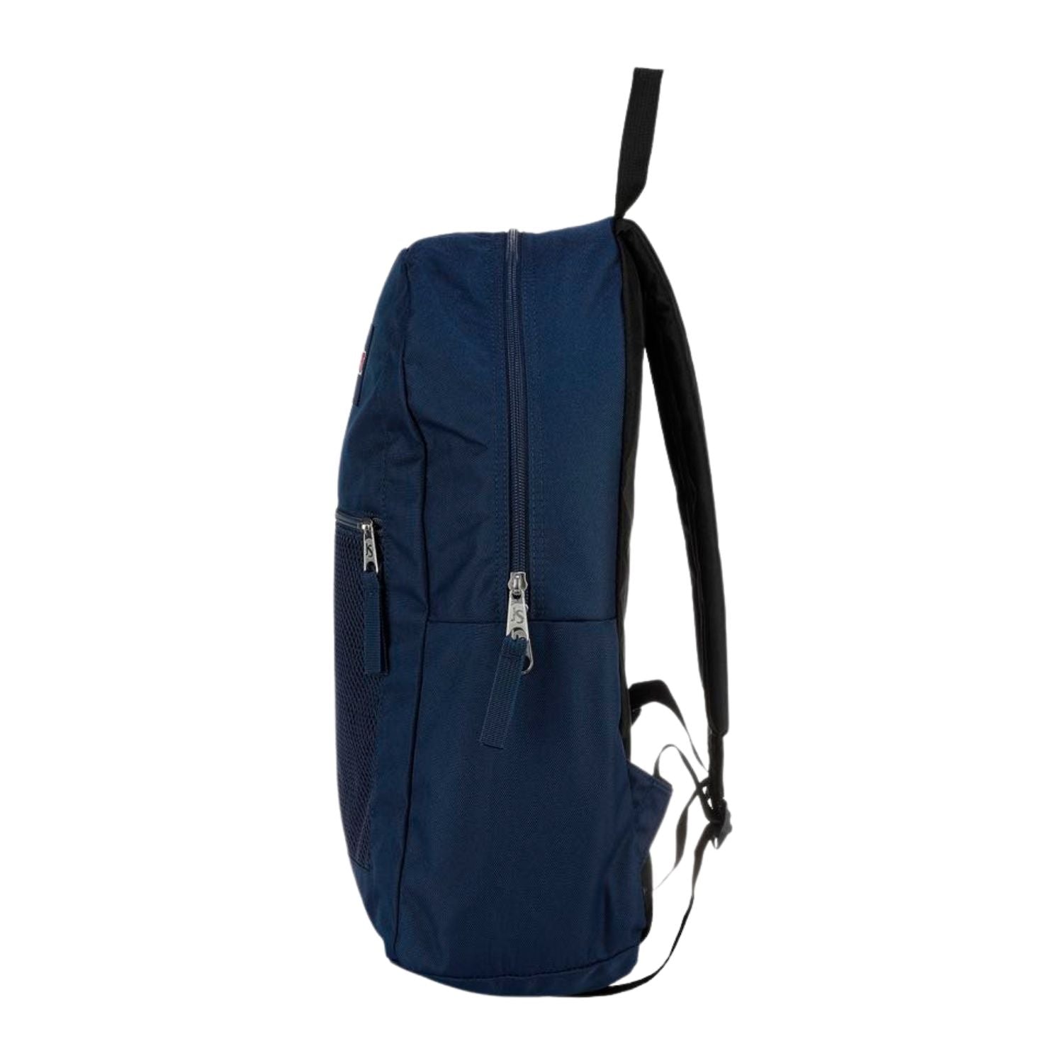 BACK PACK CASUAL AZUL JANSPORT UNISEX-3