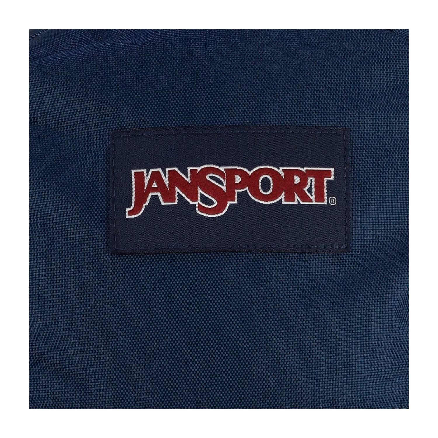 BACK PACK CASUAL AZUL JANSPORT UNISEX-4