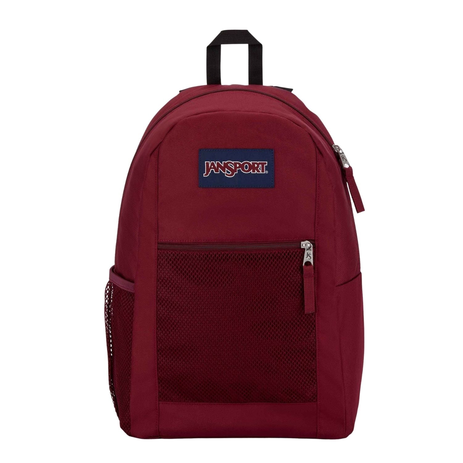 BACK PACK CASUAL ROJO JANSPORT UNISEX