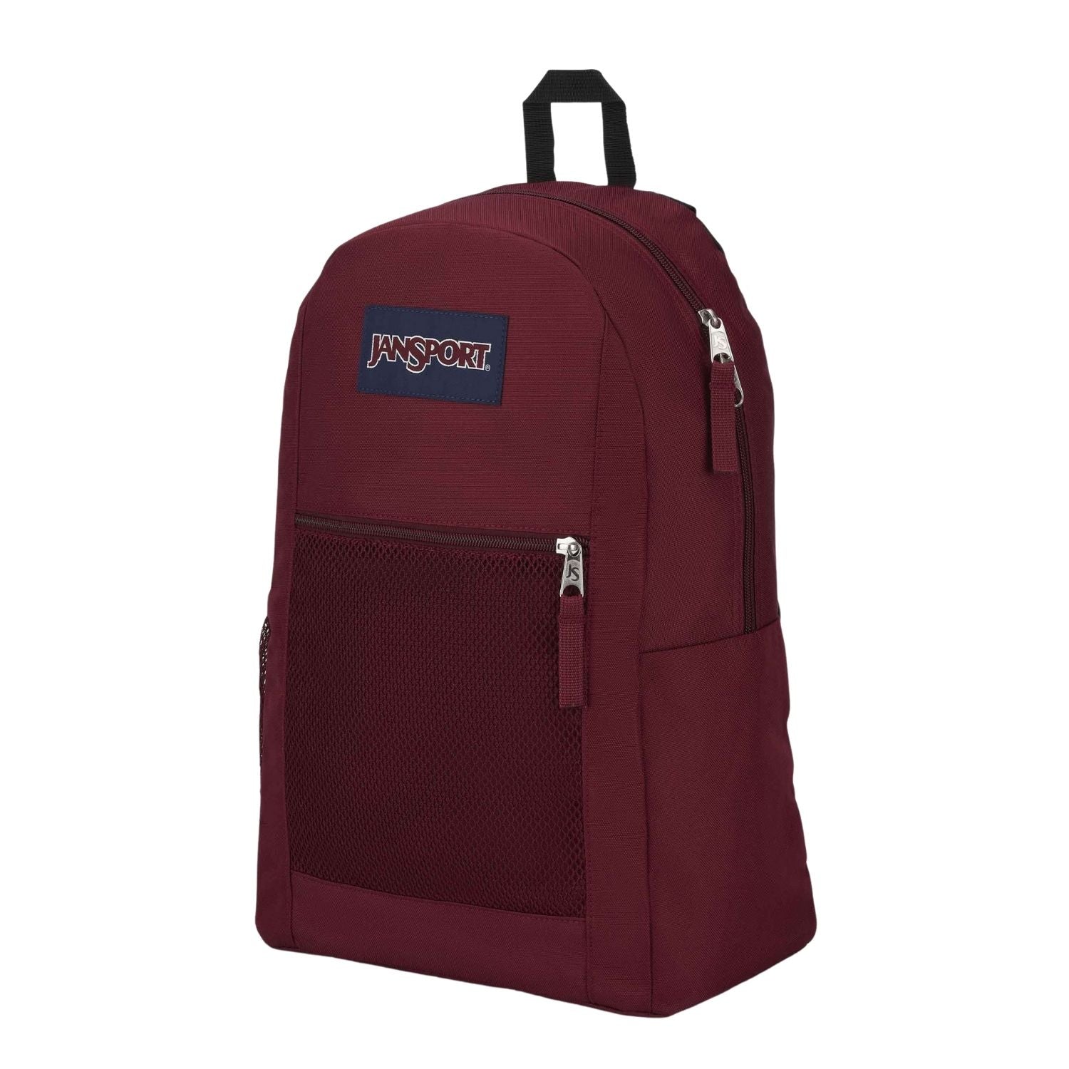 BACK PACK CASUAL ROJO JANSPORT UNISEX