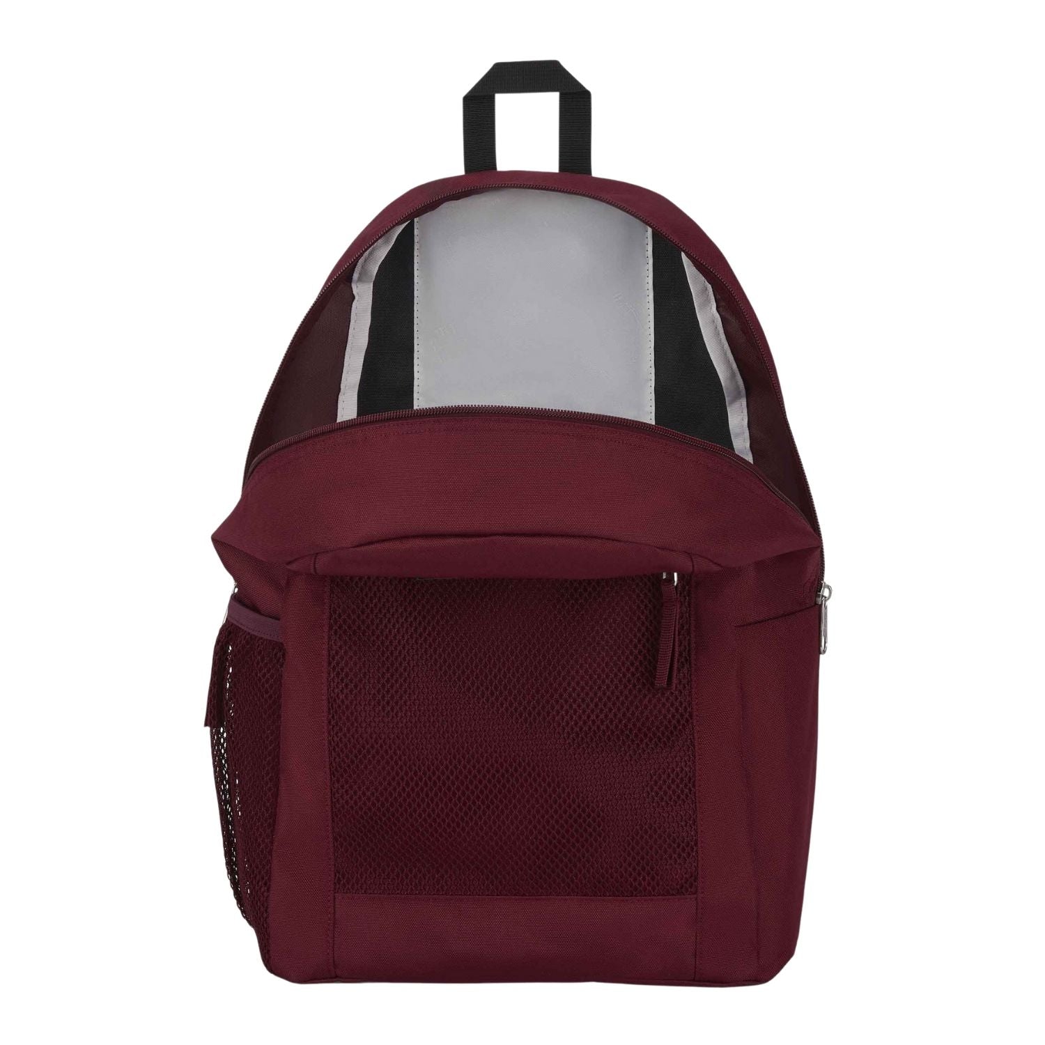 BACK PACK CASUAL ROJO JANSPORT UNISEX-3