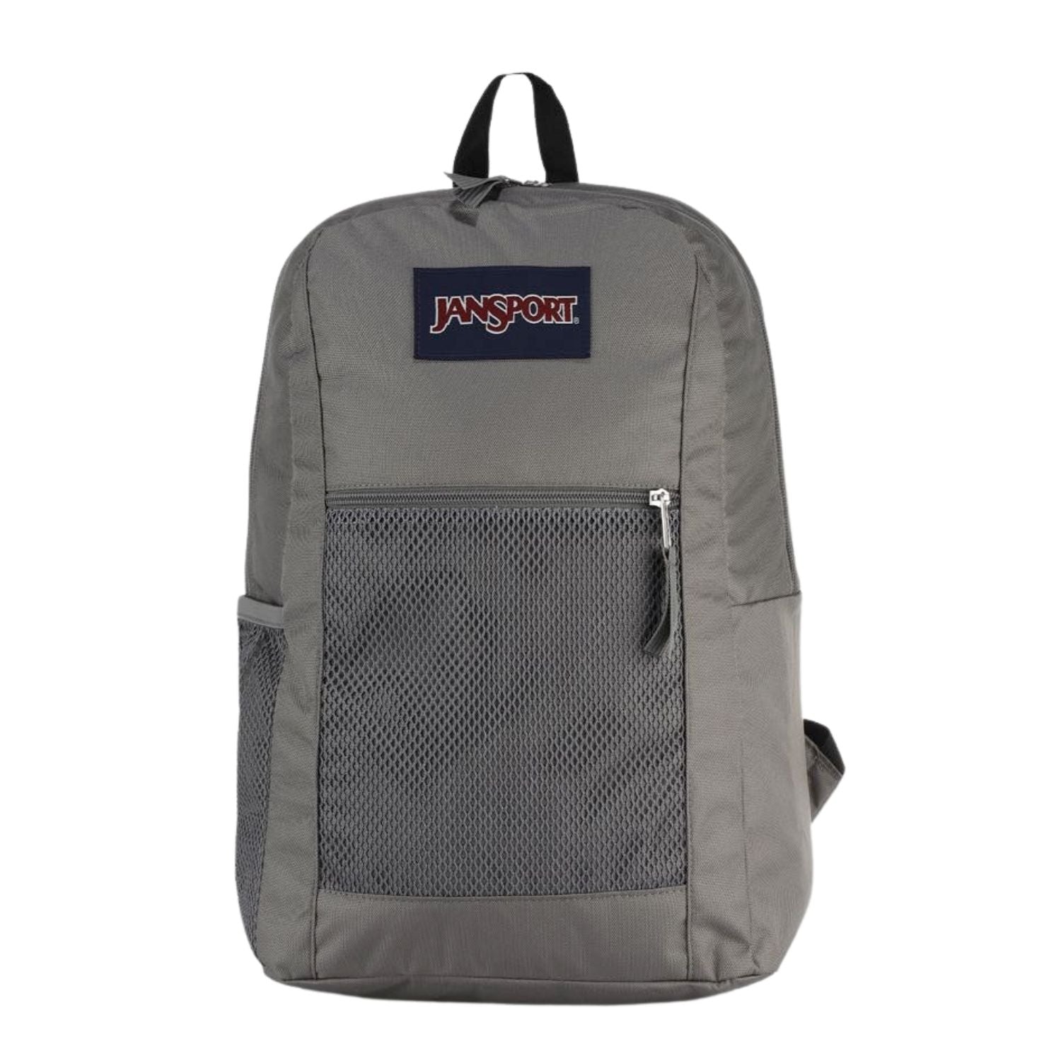 BACK PACK CASUAL GRIS JANSPORT UNISEX