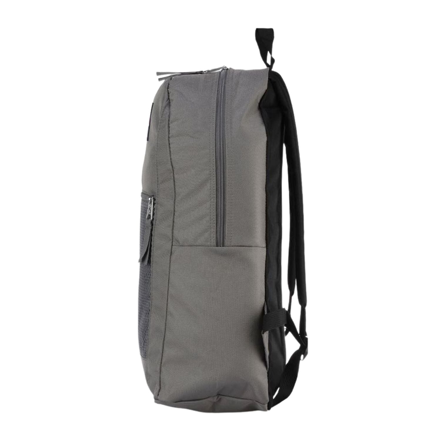 BACK PACK CASUAL GRIS JANSPORT UNISEX-3