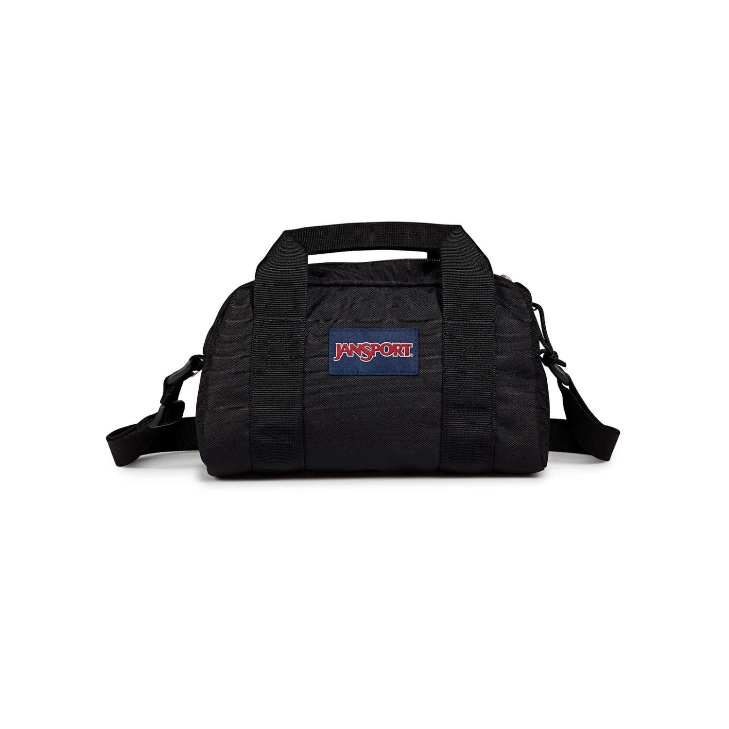 BACK PACK CASUAL NEGRO JANSPORT UNISEX