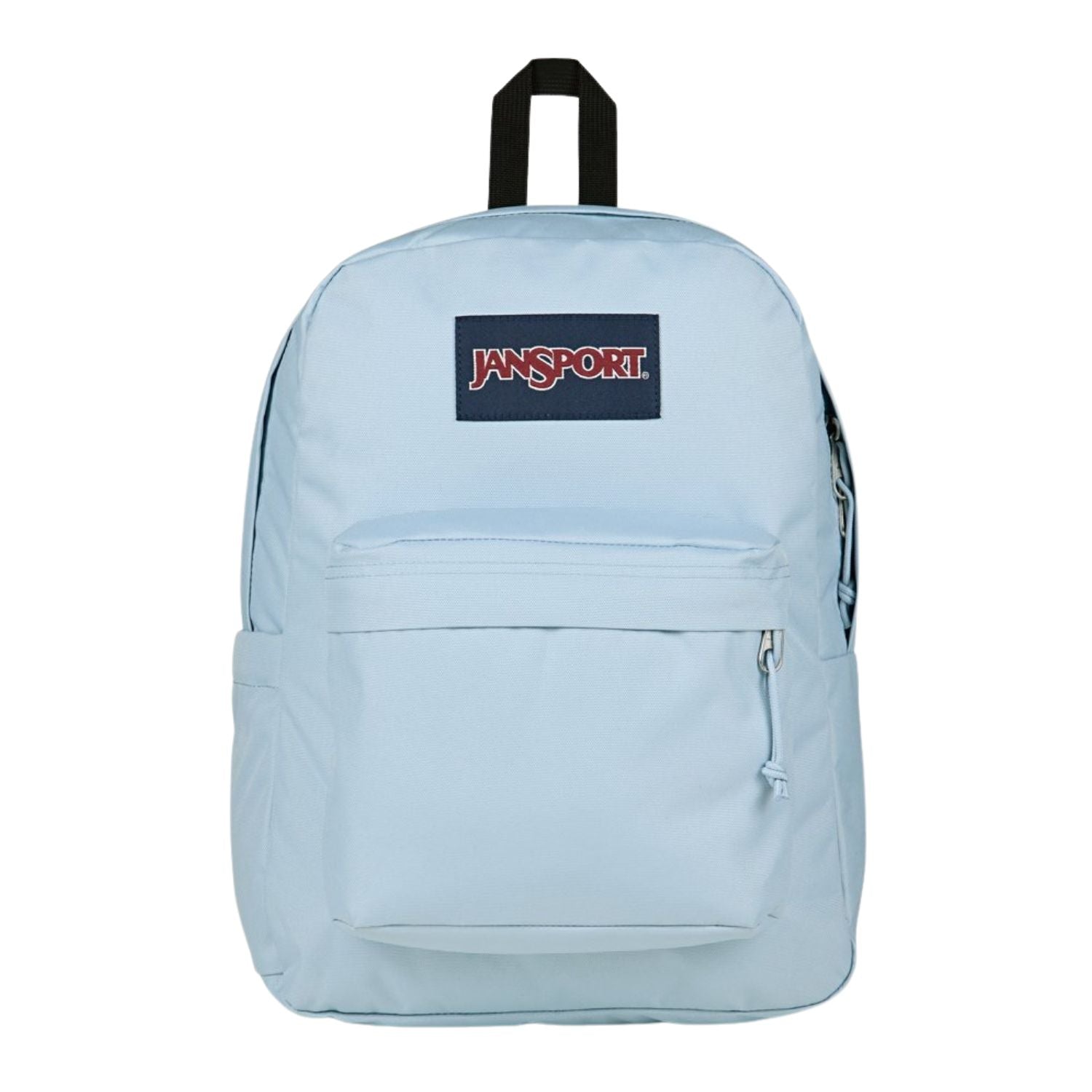 BACK PACK CASUAL AZUL JANSPORT UNISEX