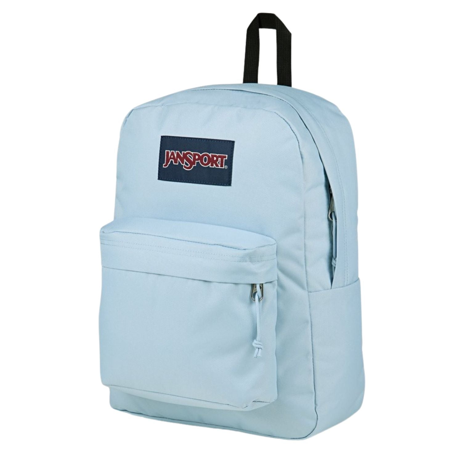 BACK PACK CASUAL AZUL JANSPORT UNISEX-2