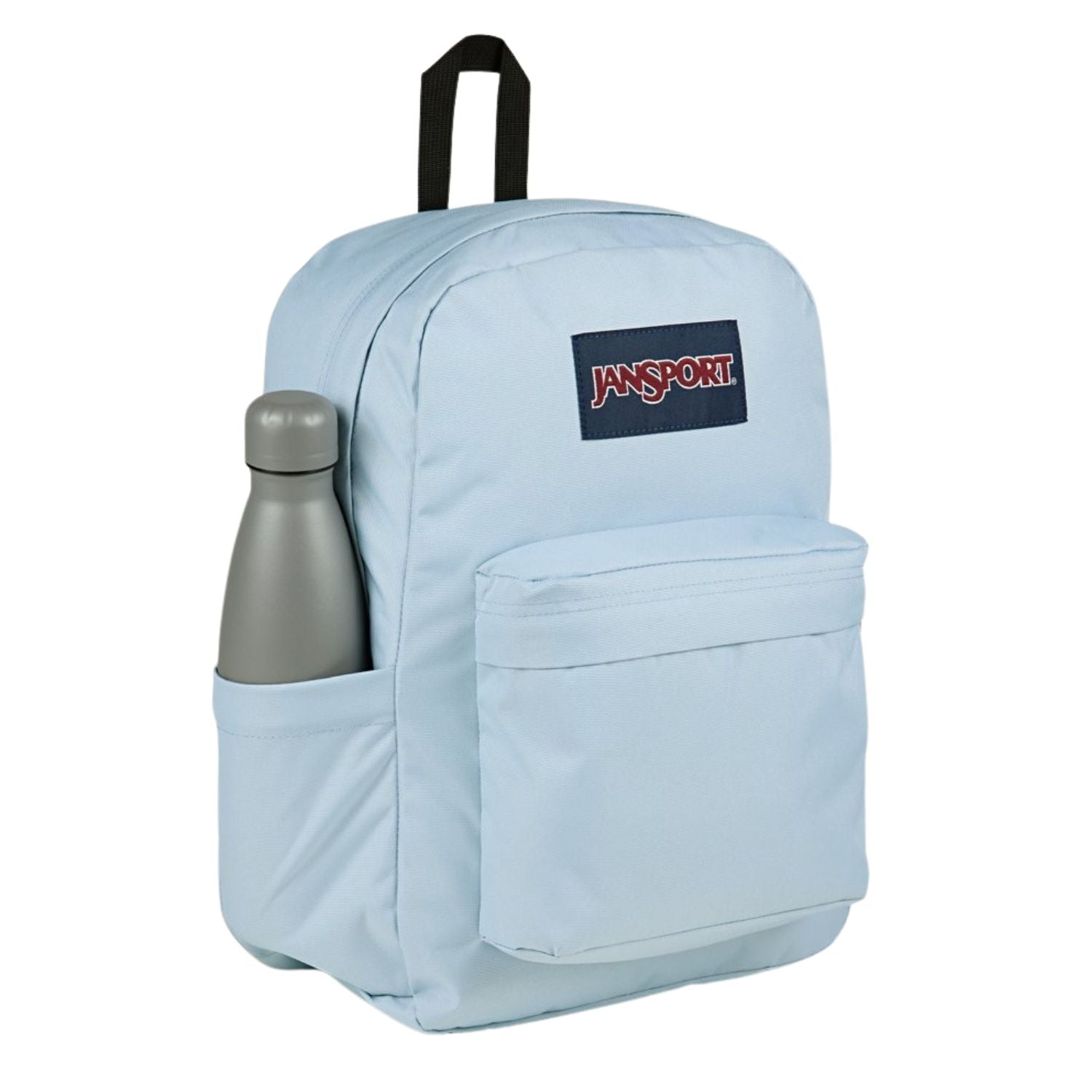 BACK PACK CASUAL AZUL JANSPORT UNISEX-3