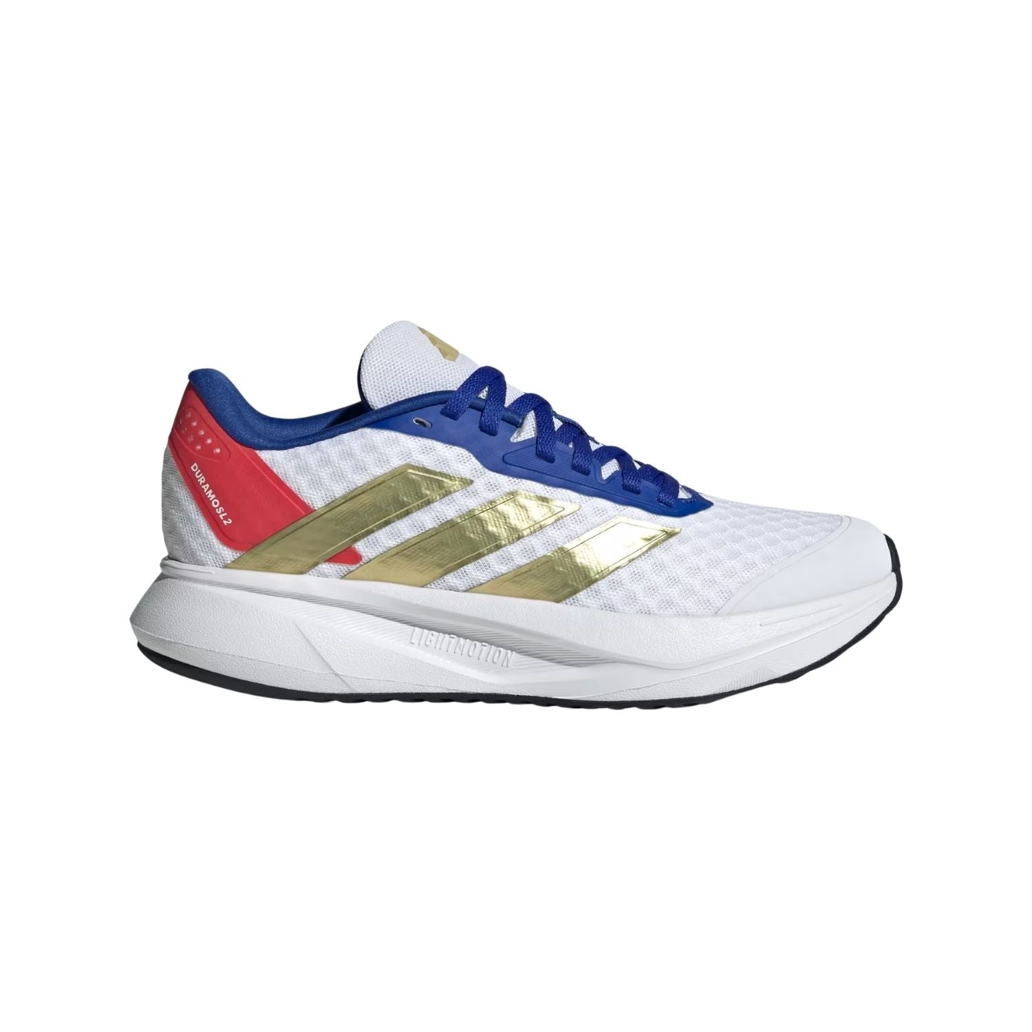 TENIS CASUAL ADIDAS DURAMO SL2 J NIÑO