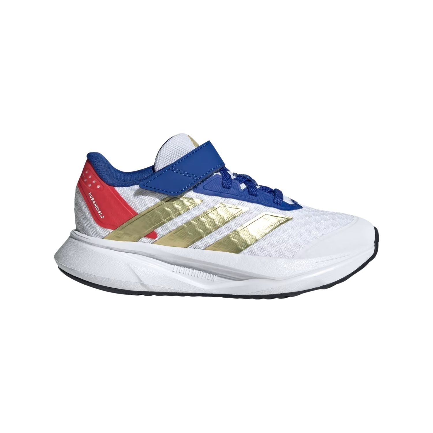 TENIS CASUAL ADIDAS DURAMO SL2 NIÑO-1