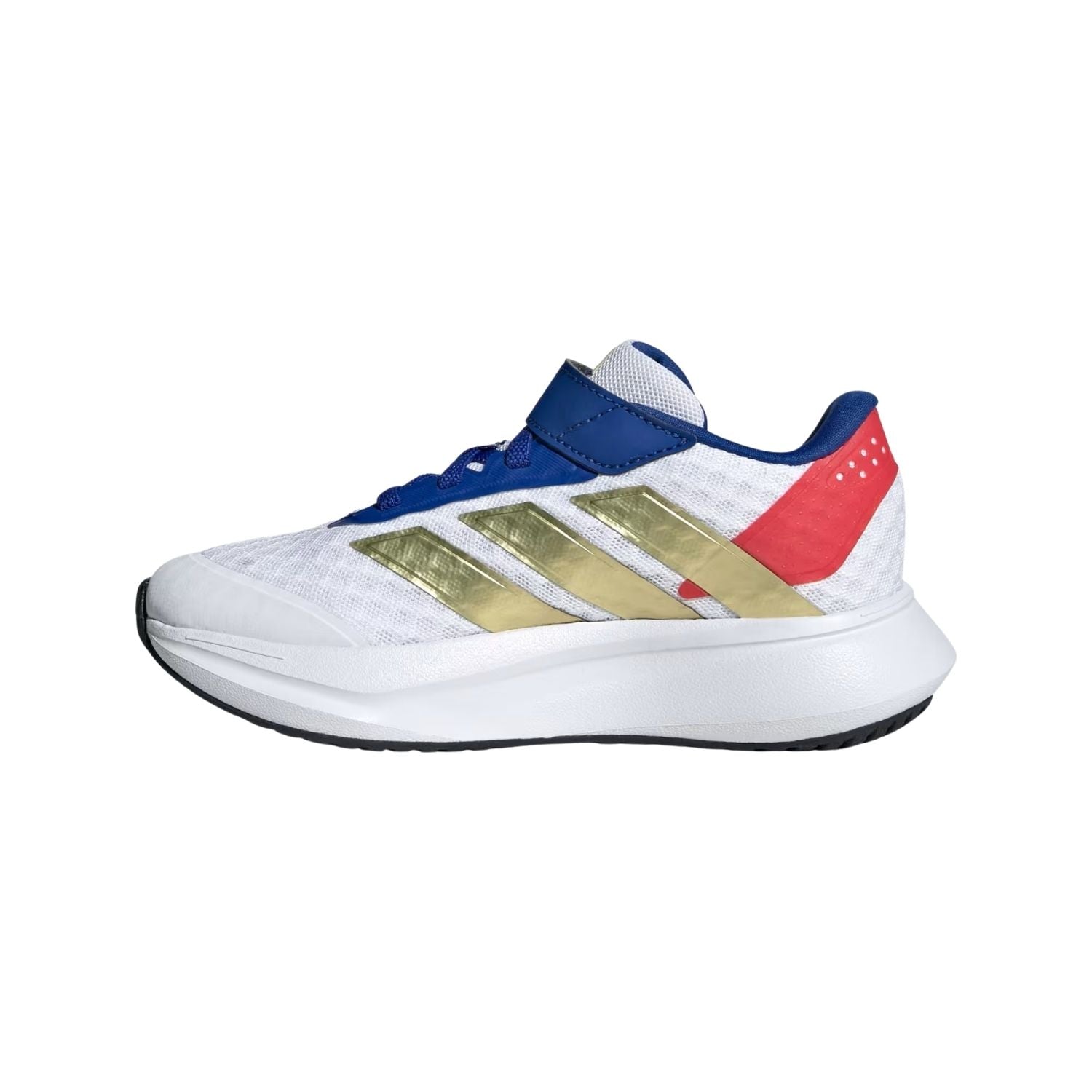 TENIS CASUAL ADIDAS DURAMO SL2 NIÑO-2