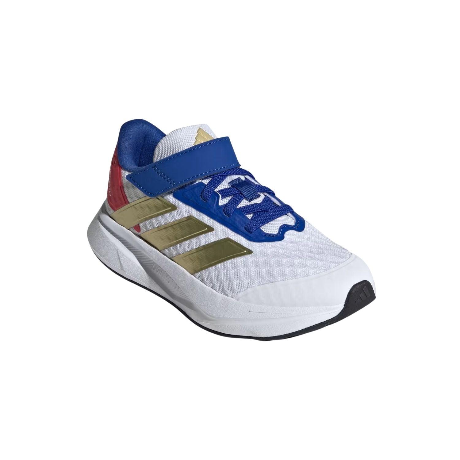 TENIS CASUAL ADIDAS DURAMO SL2 NIÑO-3