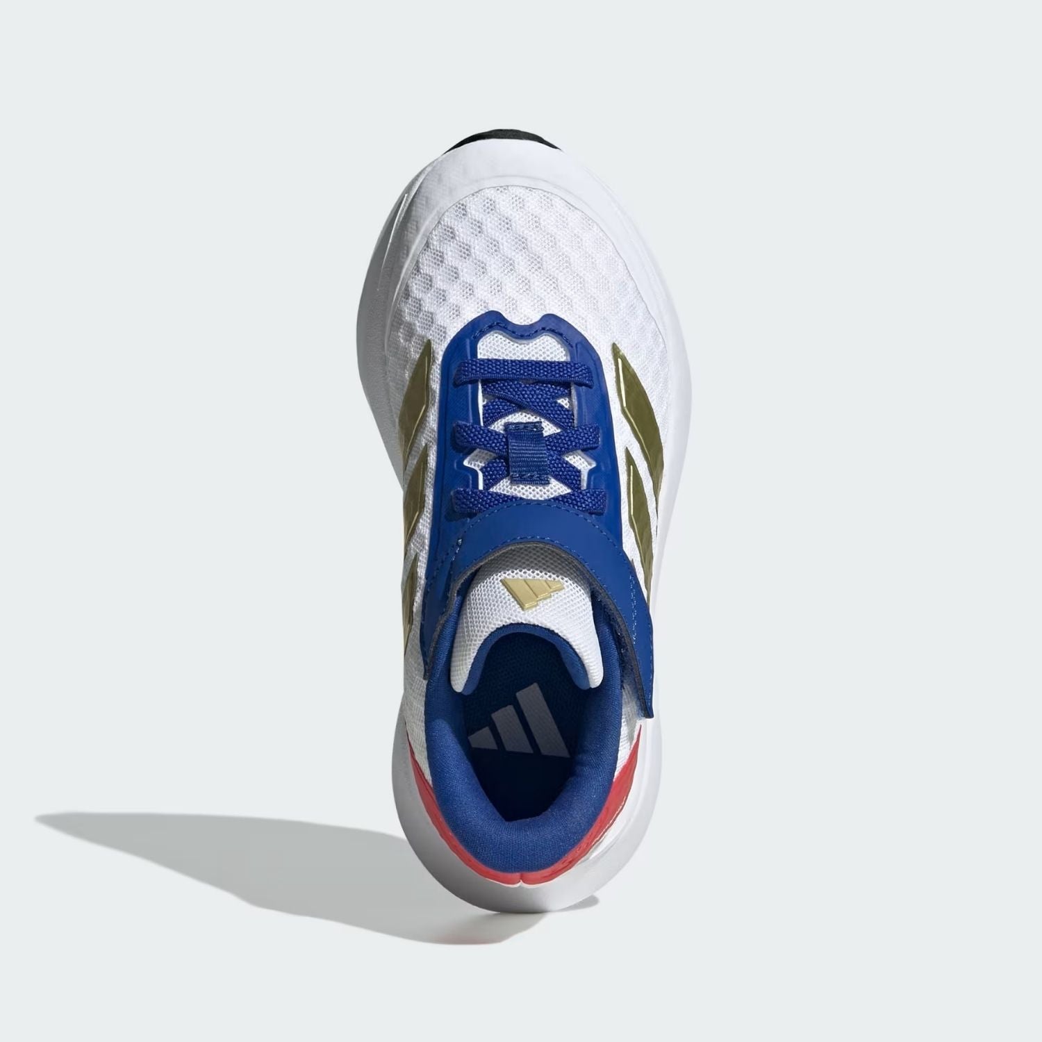 TENIS CASUAL ADIDAS DURAMO SL2 NIÑO-5